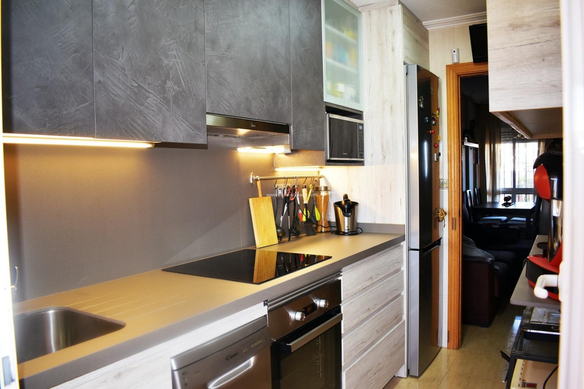 Resale - Townhouse - Torrevieja - La Siesta