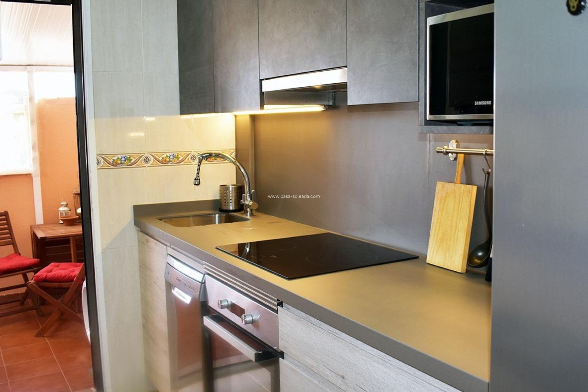 Resale - Townhouse - Torrevieja - La Siesta