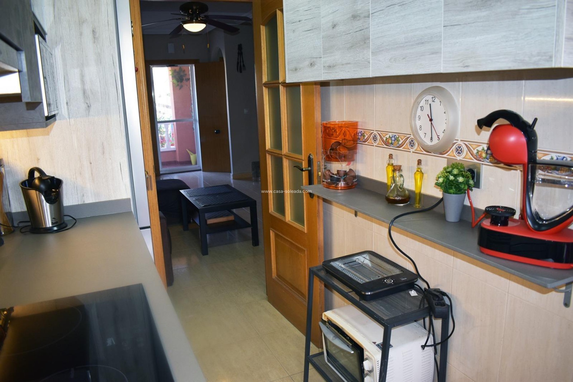 Resale - Townhouse - Torrevieja - La Siesta