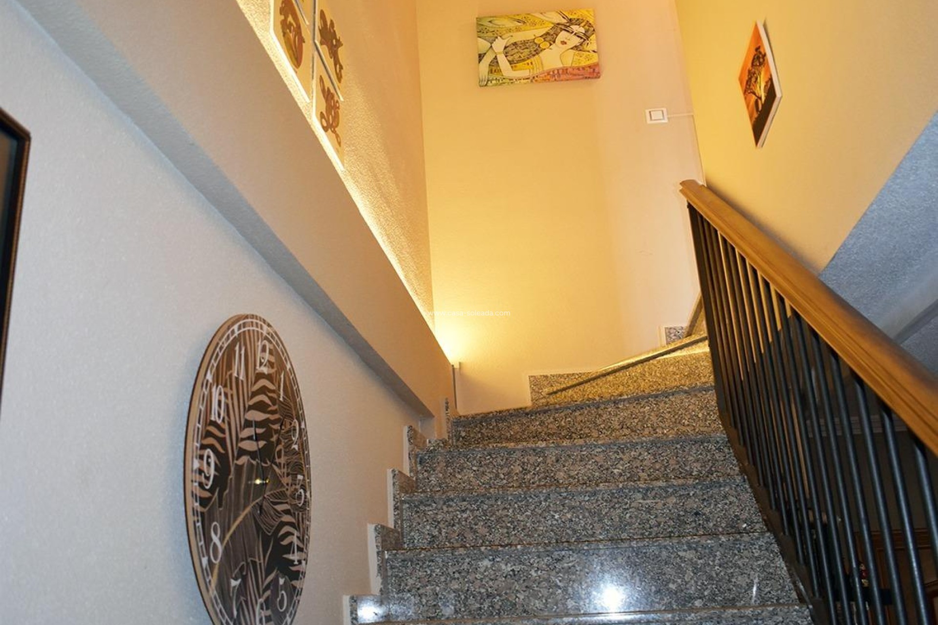 Resale - Townhouse - Torrevieja - La Siesta