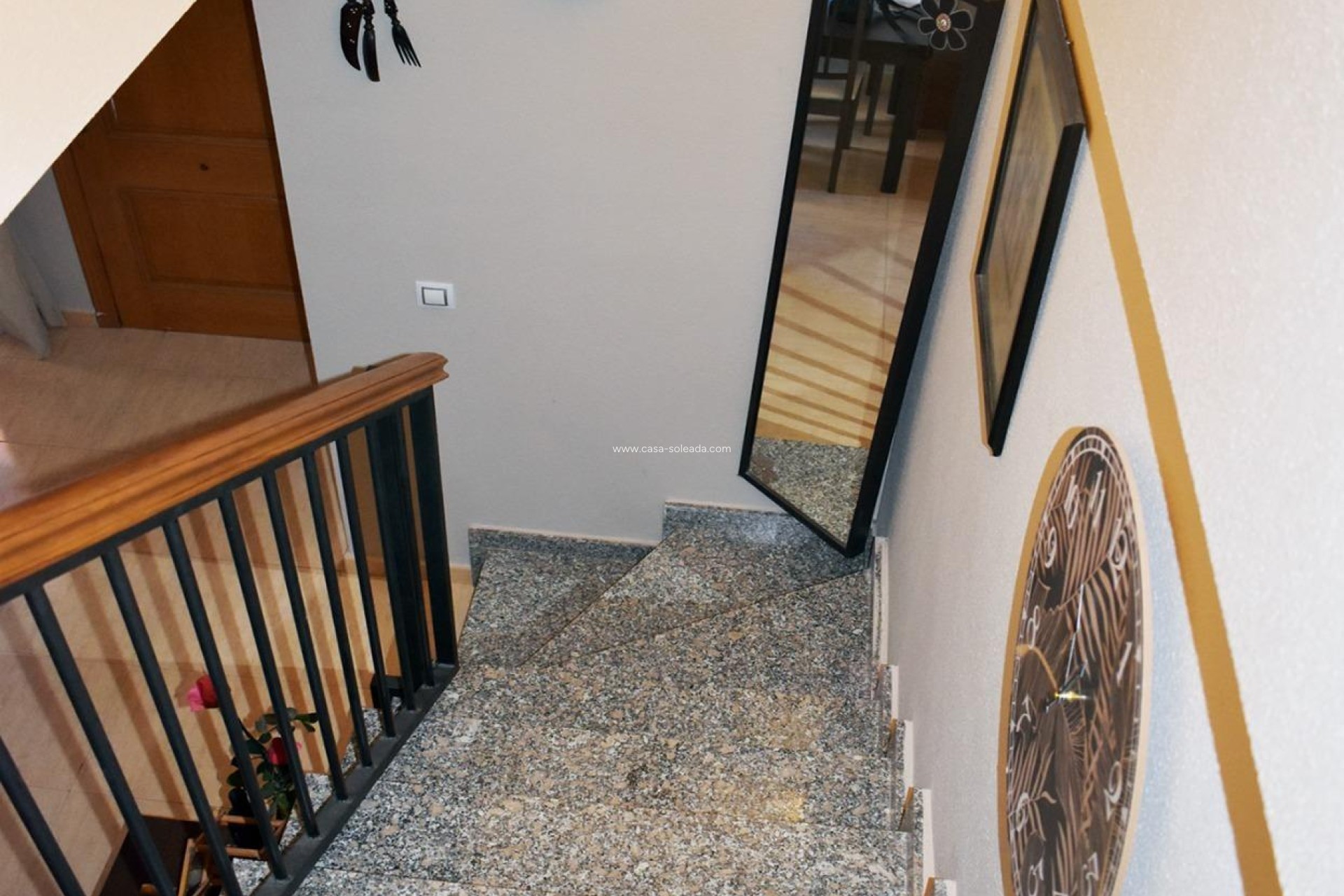 Resale - Townhouse - Torrevieja - La Siesta