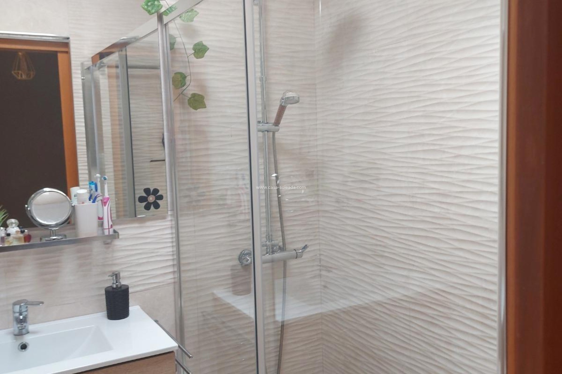 Resale - Townhouse - Torrevieja - La Siesta