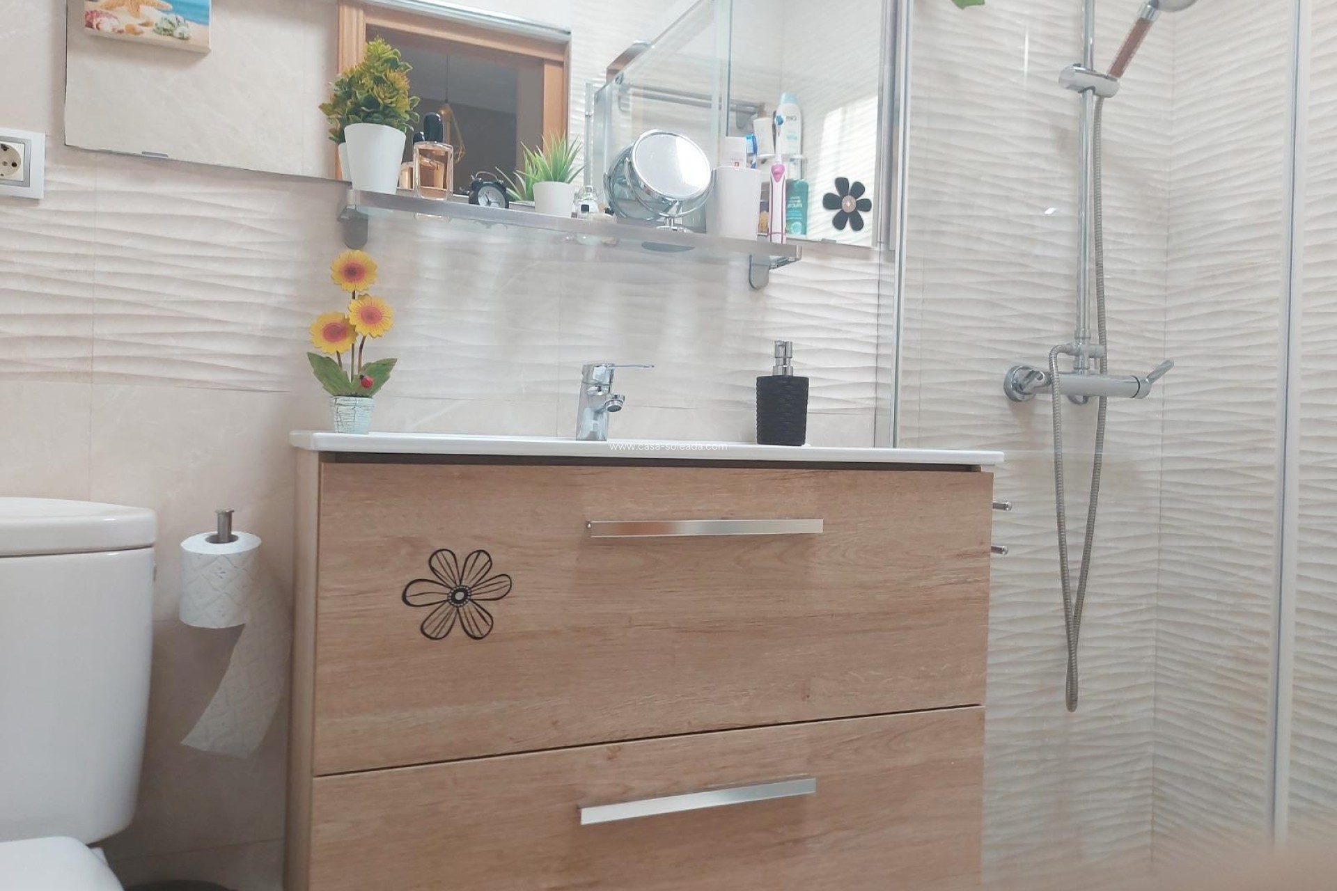 Resale - Townhouse - Torrevieja - La Siesta