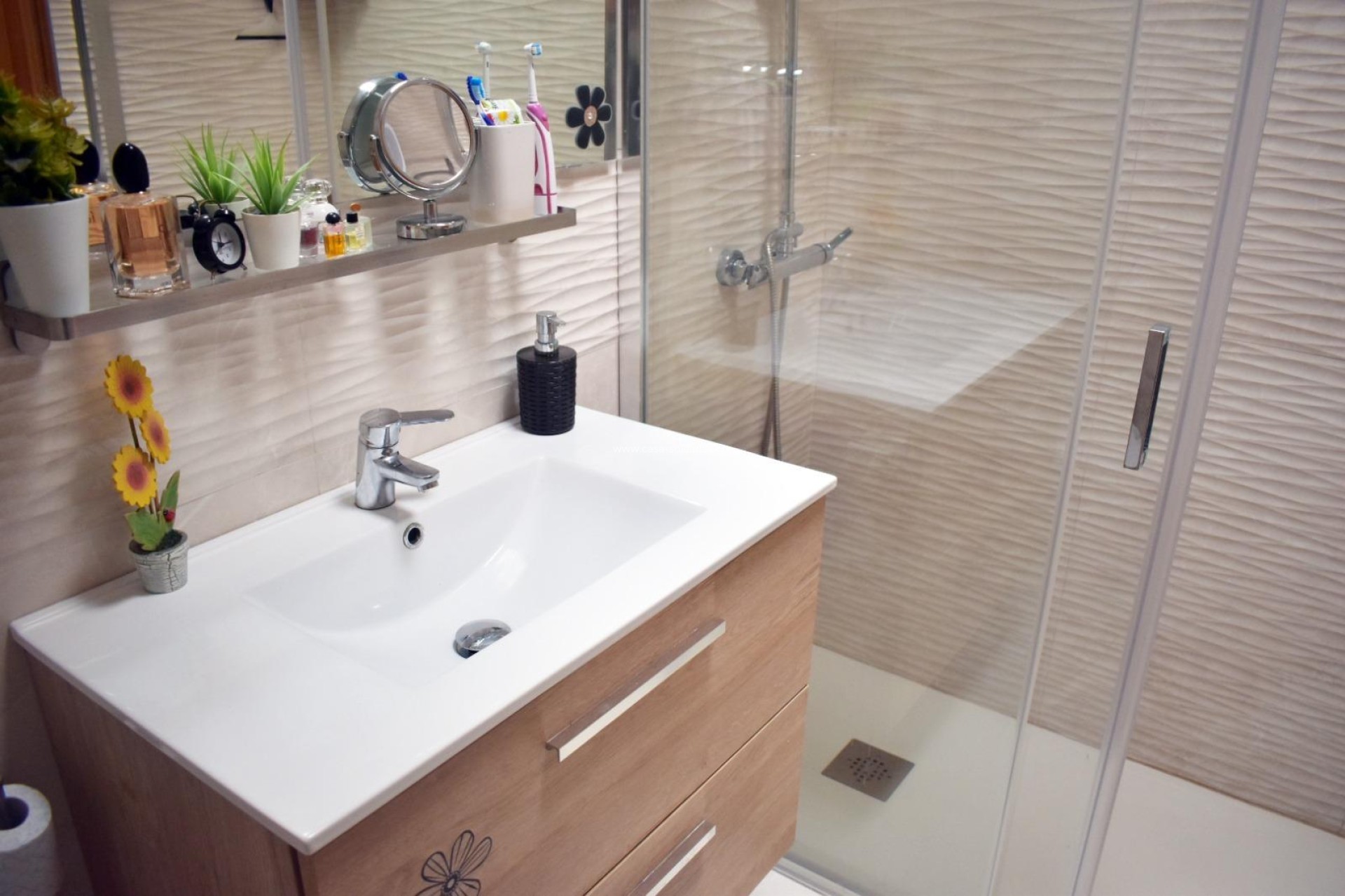Resale - Townhouse - Torrevieja - La Siesta
