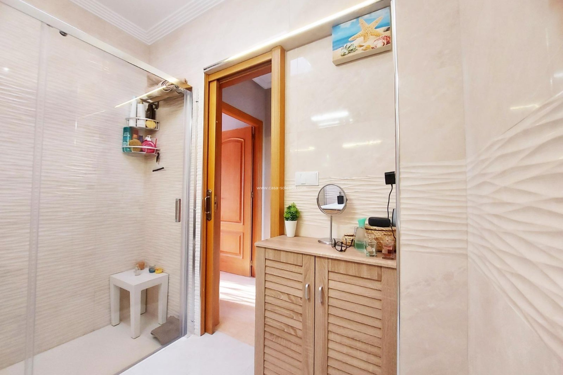 Resale - Townhouse - Torrevieja - La Siesta