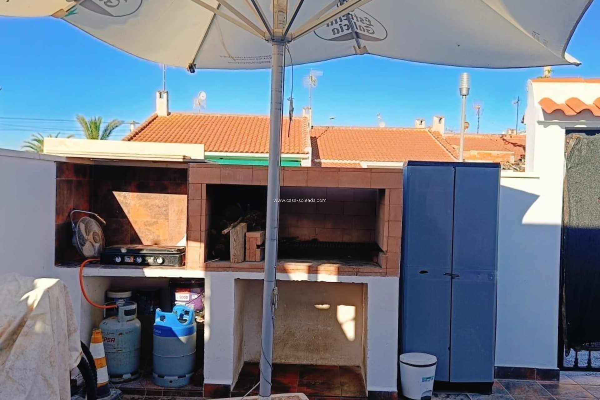 Resale - Townhouse - Torrevieja - La Siesta