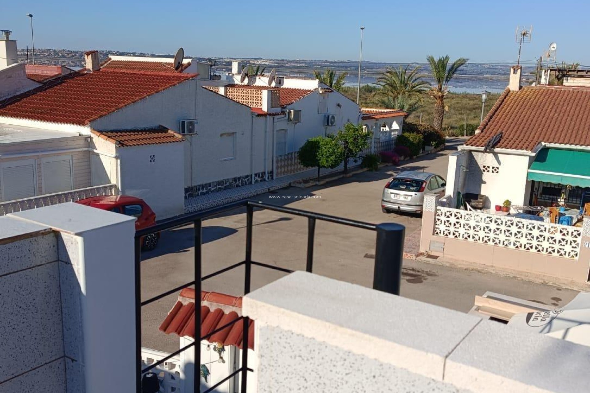 Resale - Townhouse - Torrevieja - La Siesta