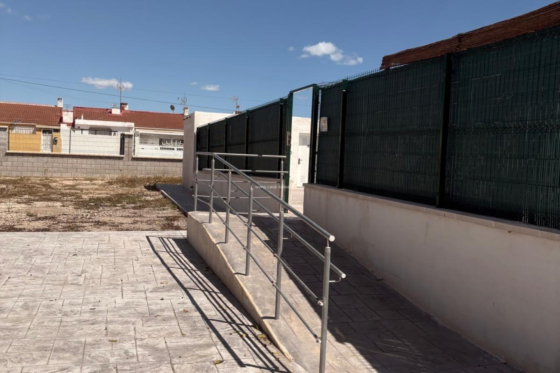 Resale - Townhouse - Torrevieja - La Siesta
