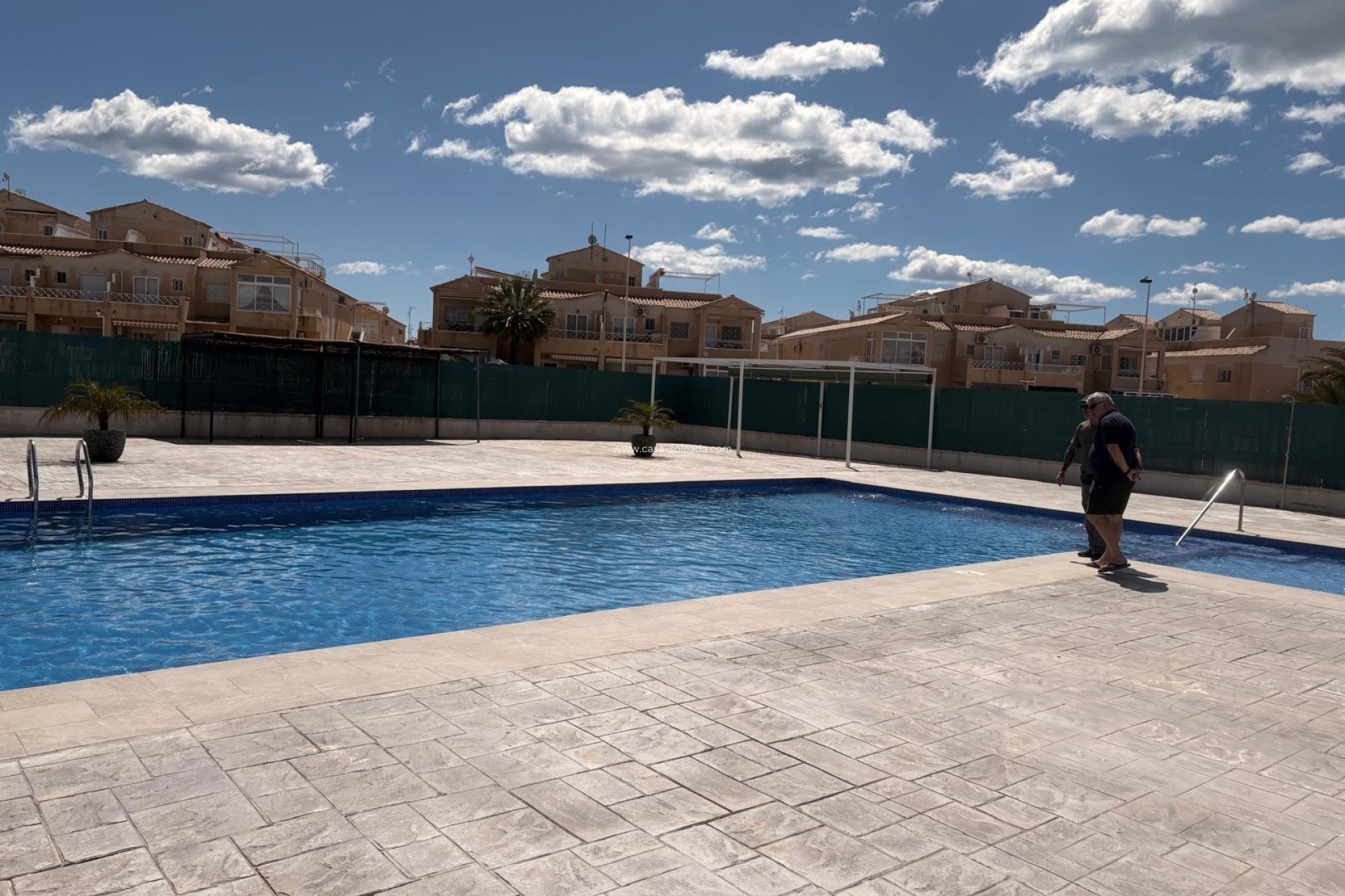 Resale - Townhouse - Torrevieja - La Siesta