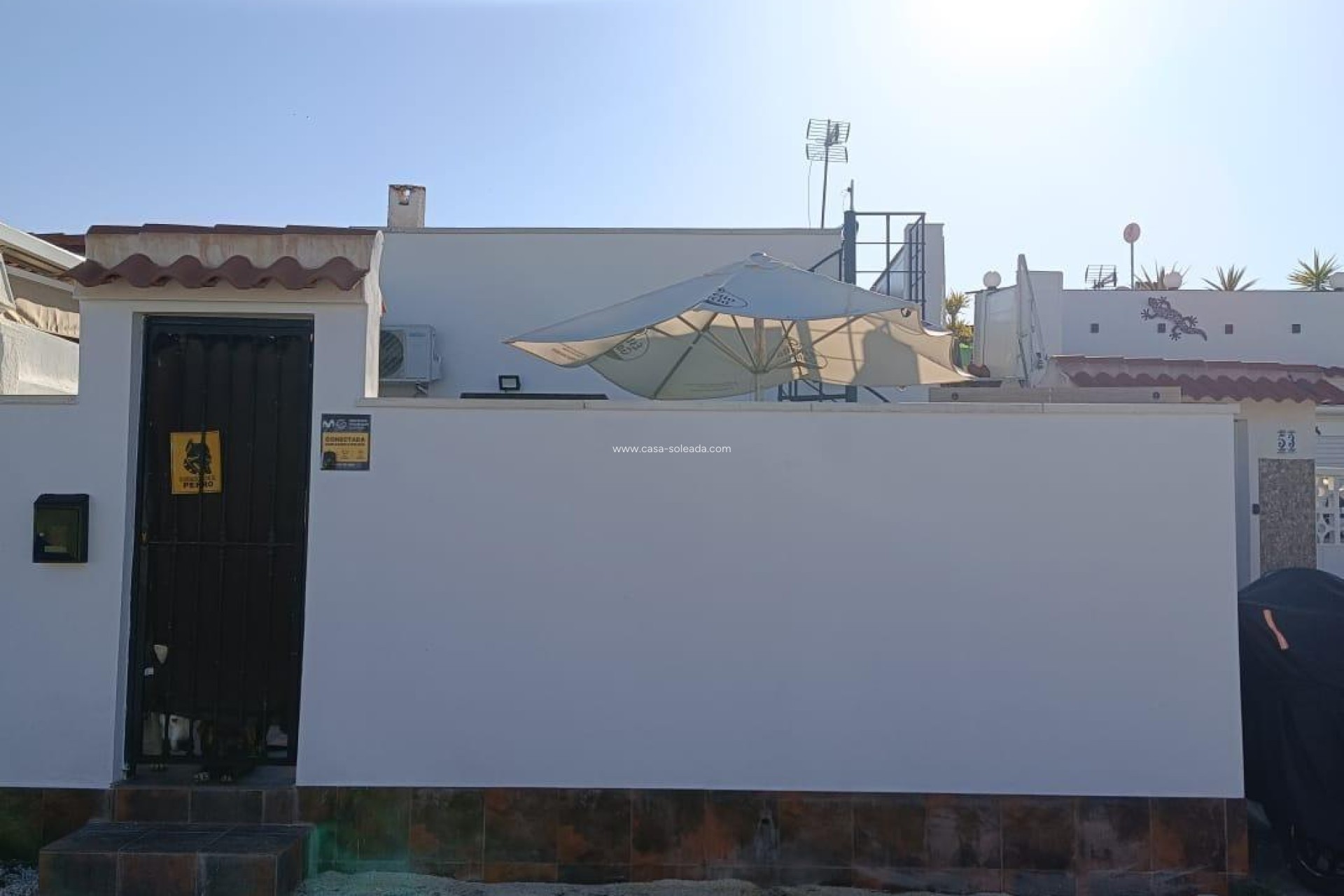 Resale - Townhouse - Torrevieja - La Siesta