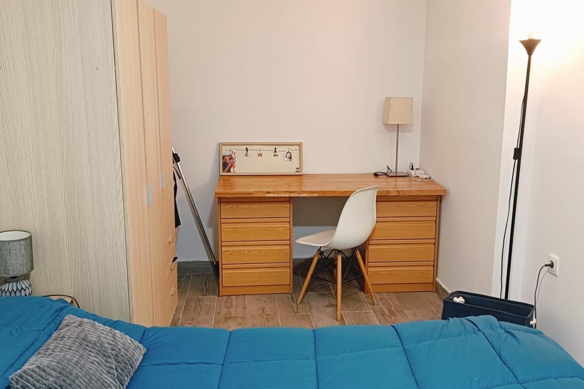 Resale - Townhouse - Torrevieja - La Siesta