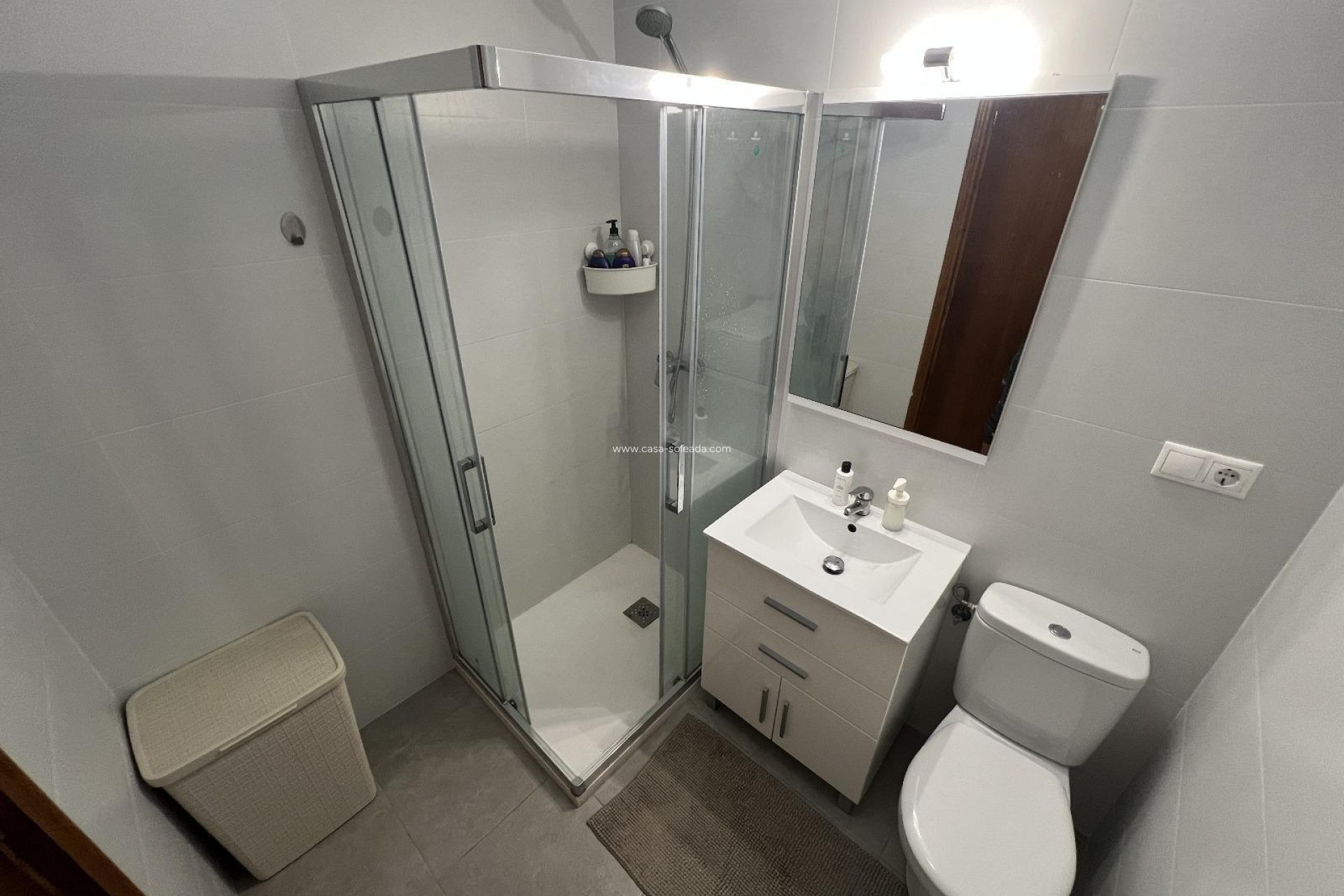 Resale - Townhouse - Torrevieja - La Siesta
