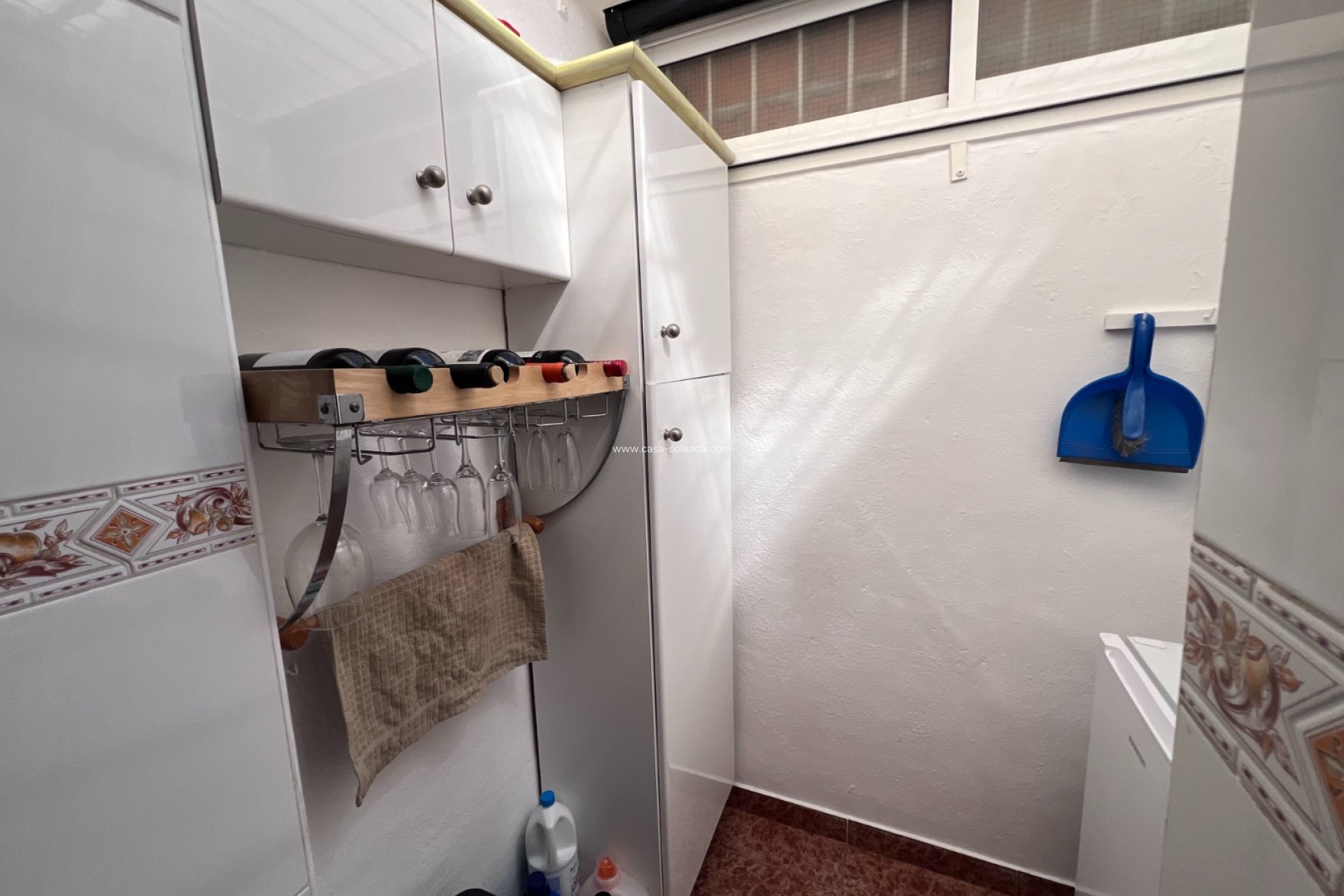 Resale - Townhouse - Torrevieja - La Siesta