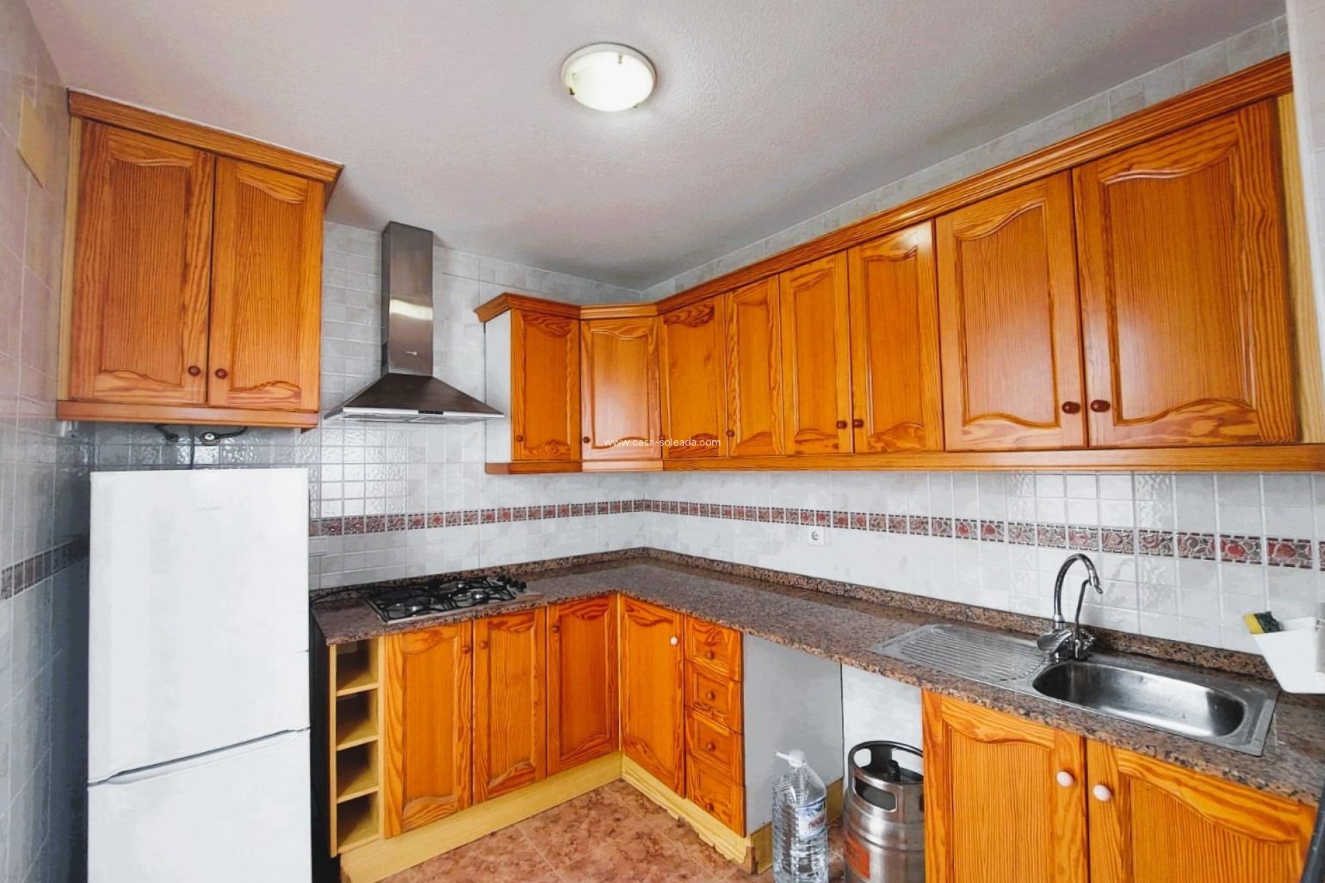 Resale - Townhouse - Torrevieja - Los Altos