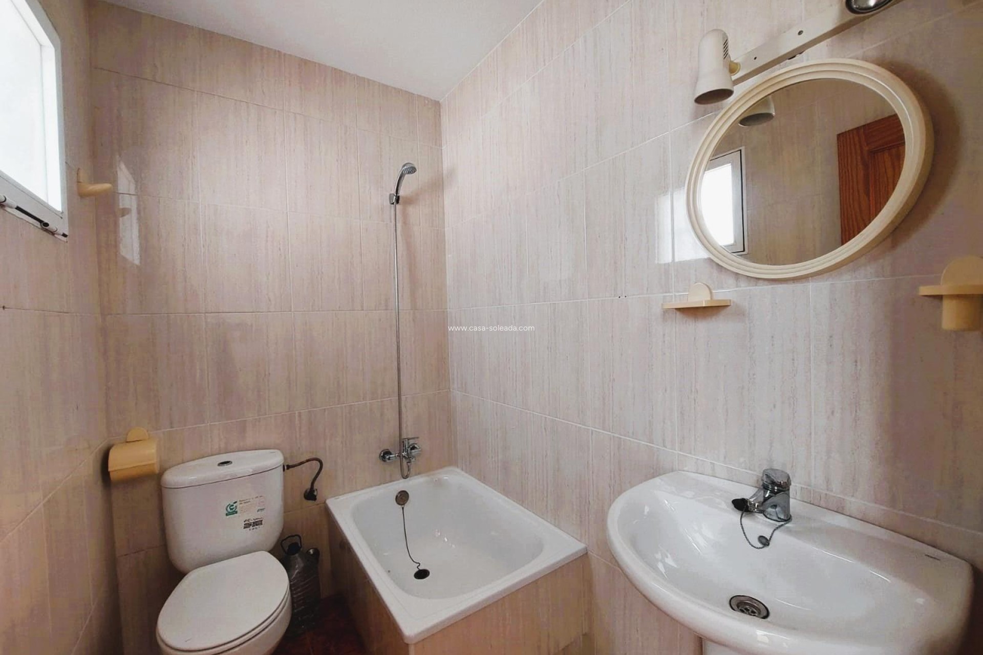 Resale - Townhouse - Torrevieja - Los Altos