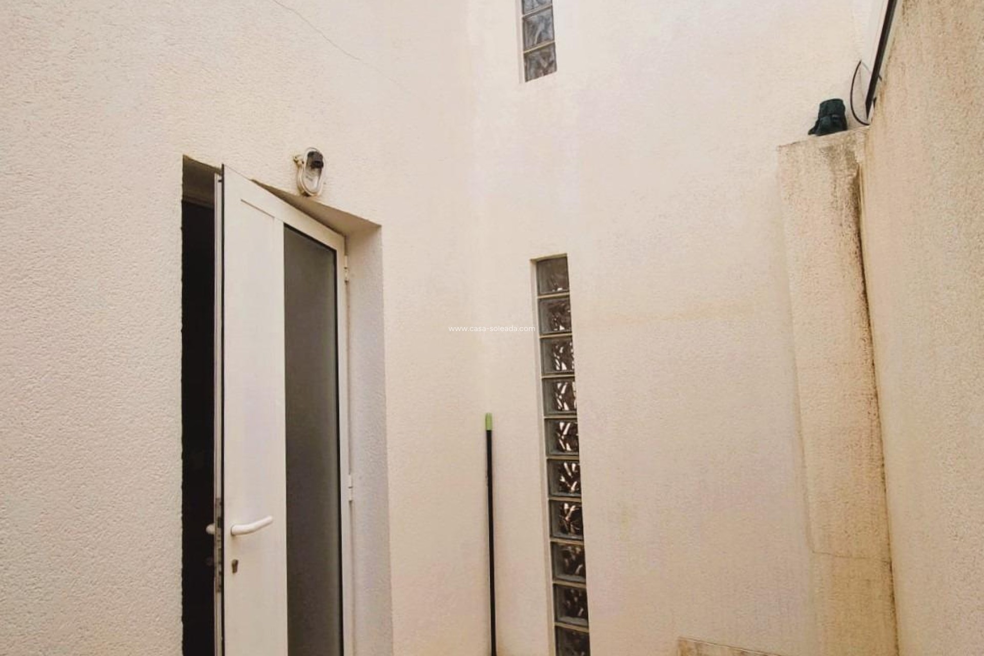 Resale - Townhouse - Torrevieja - Los Altos