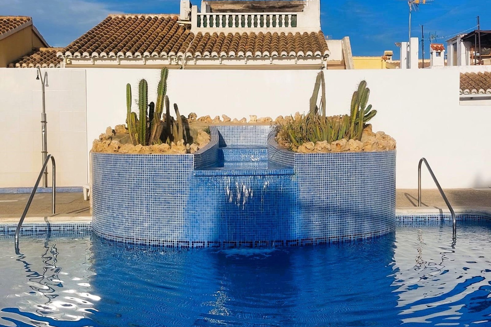 Resale - Townhouse - Torrevieja - Los Altos
