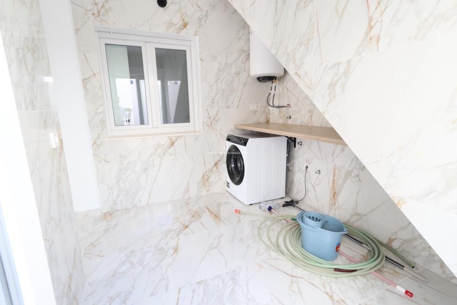 Resale - Townhouse - Torrevieja - San Luis