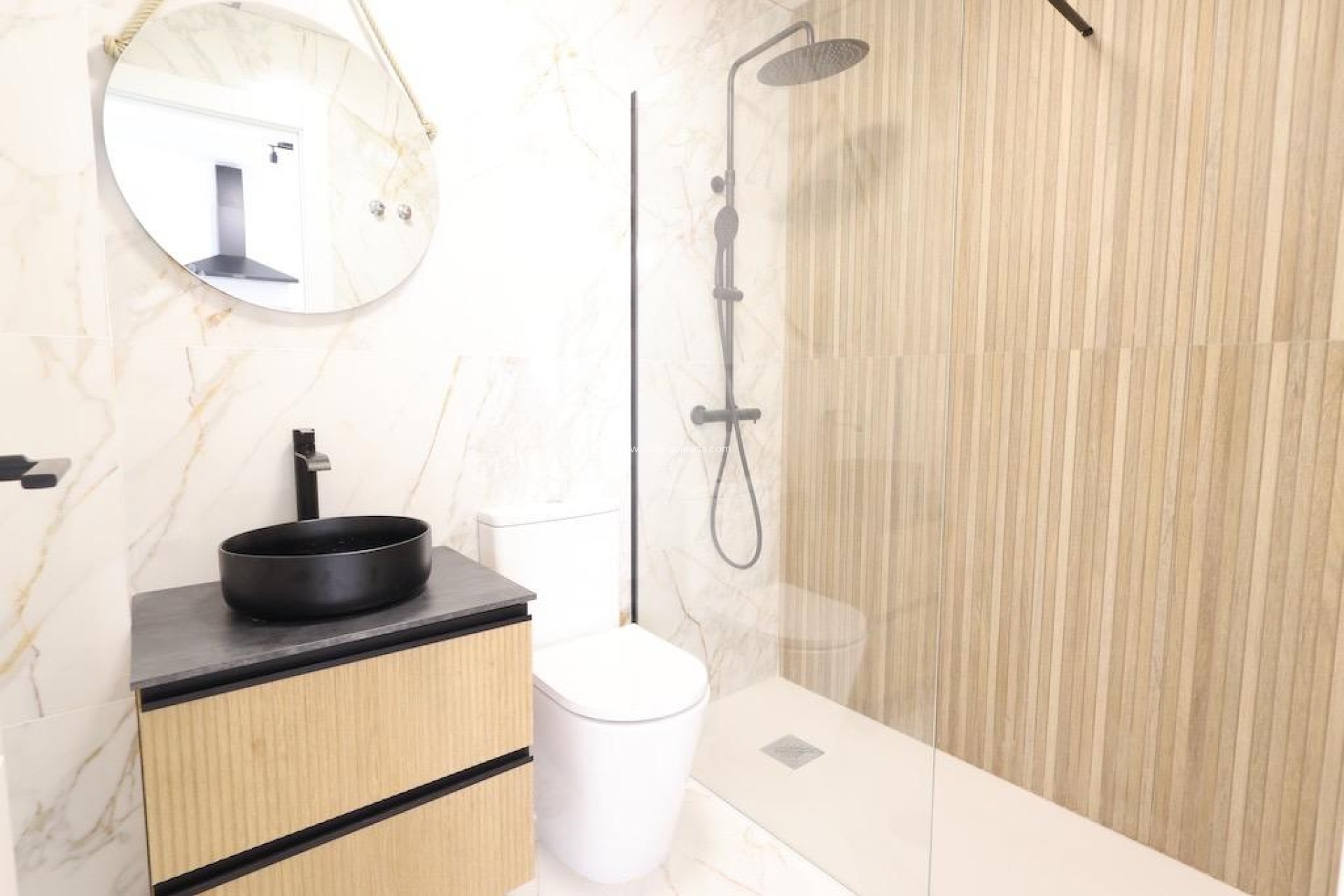 Resale - Townhouse - Torrevieja - San Luis