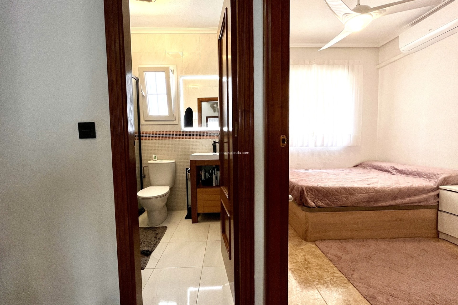 Resale - Townhouse - Villamartin - Costa Blanca