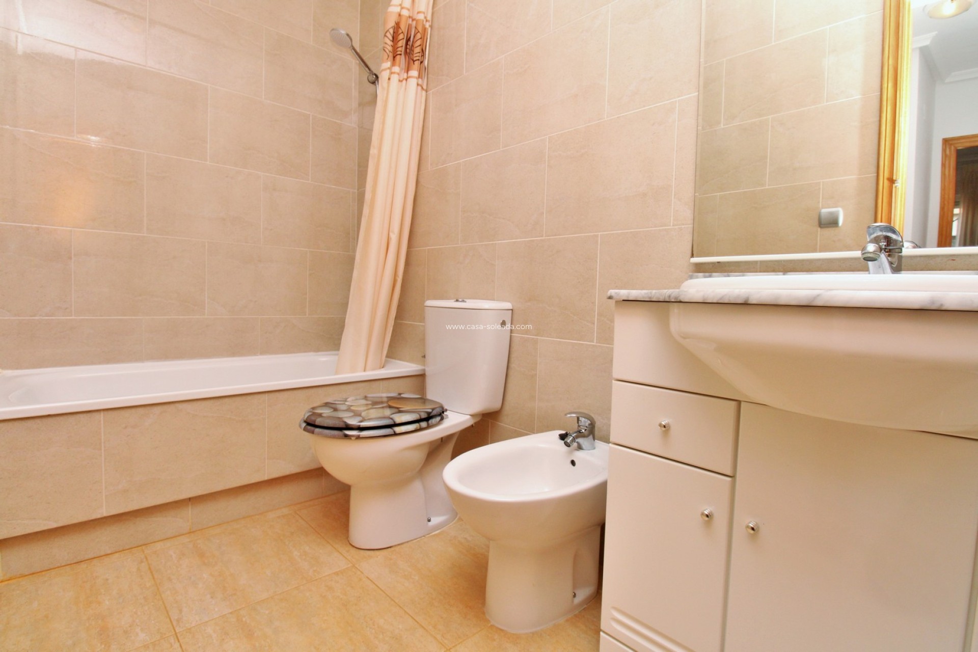 Resale - Townhouse - Villamartin - PAU 8