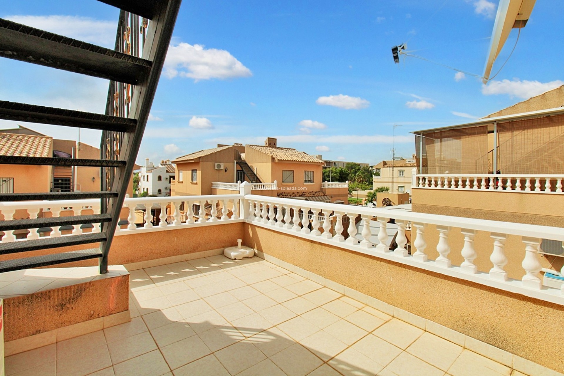 Resale - Townhouse - Villamartin - PAU 8