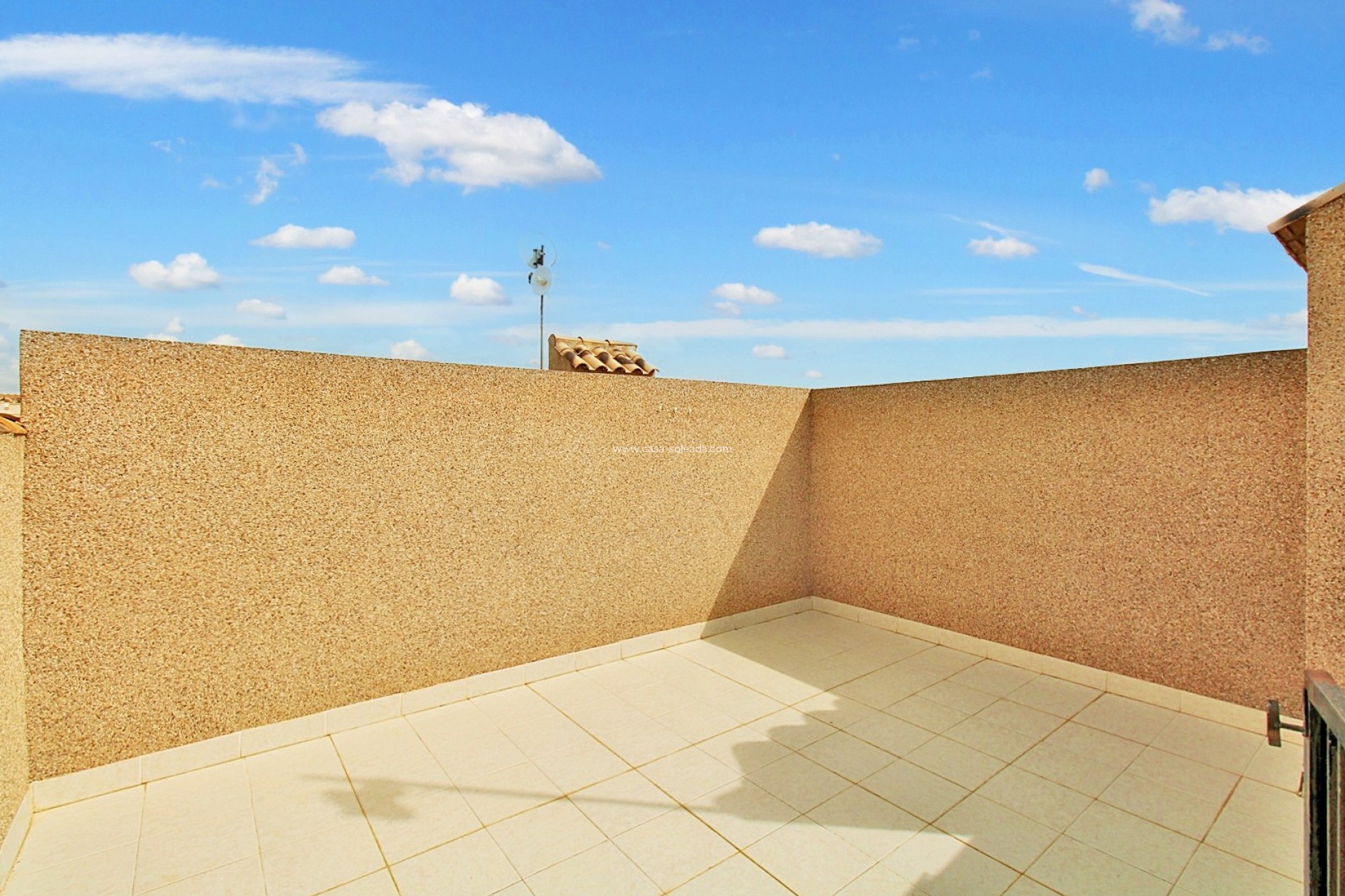 Resale - Townhouse - Villamartin - PAU 8