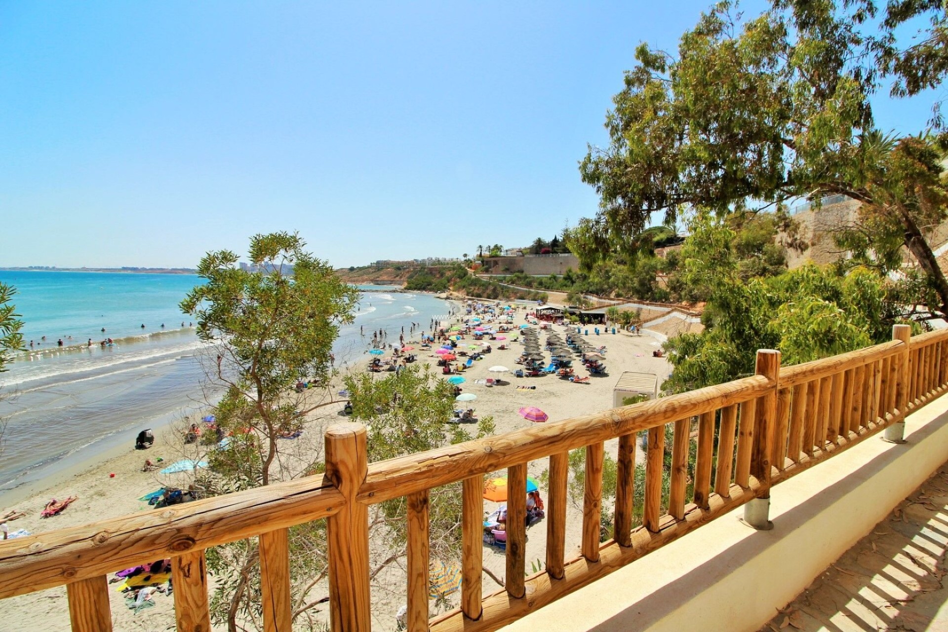 Resale - Townhouse - Villamartin - PAU 8