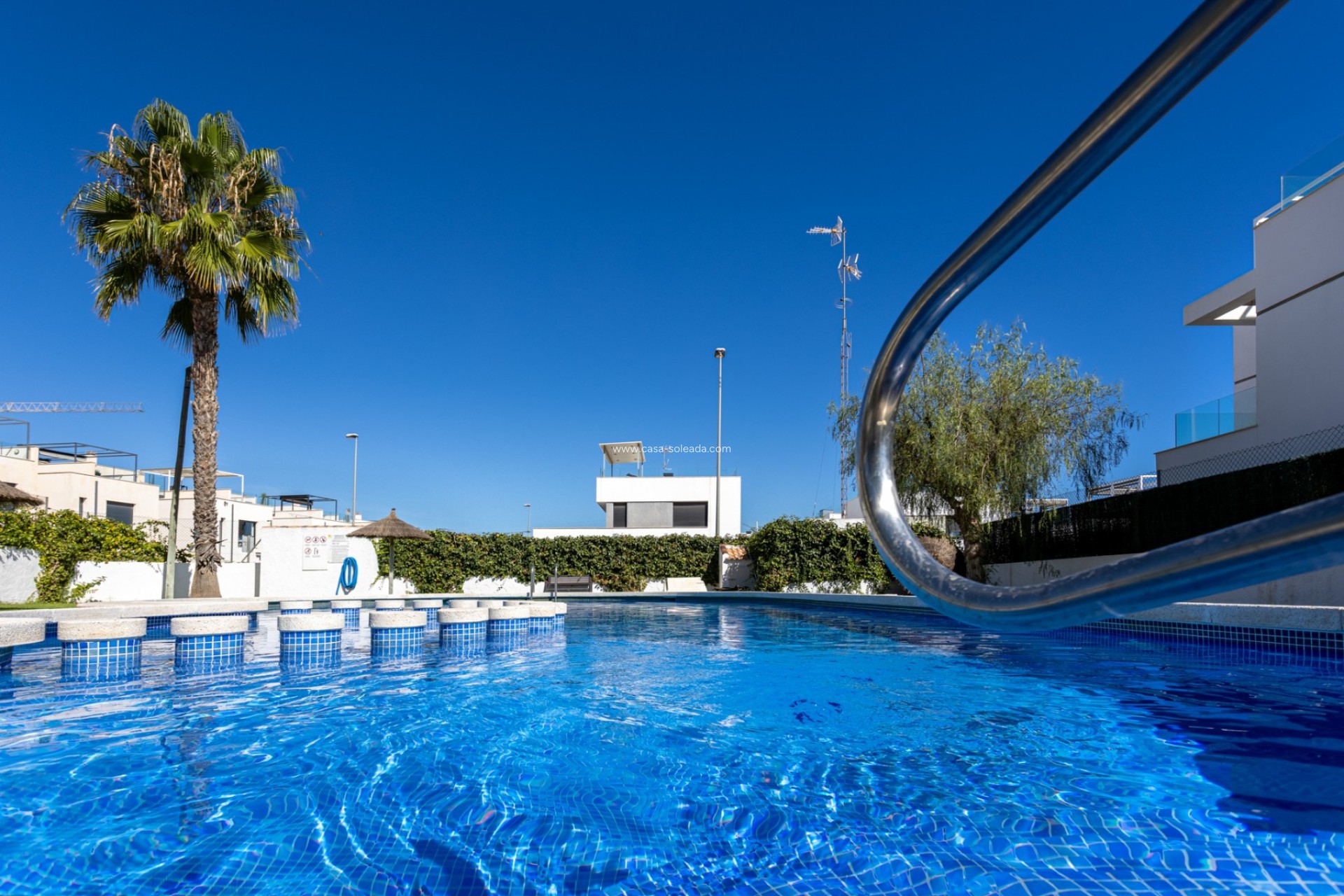 Resale - Townhouse - Villamartin - Villamartín