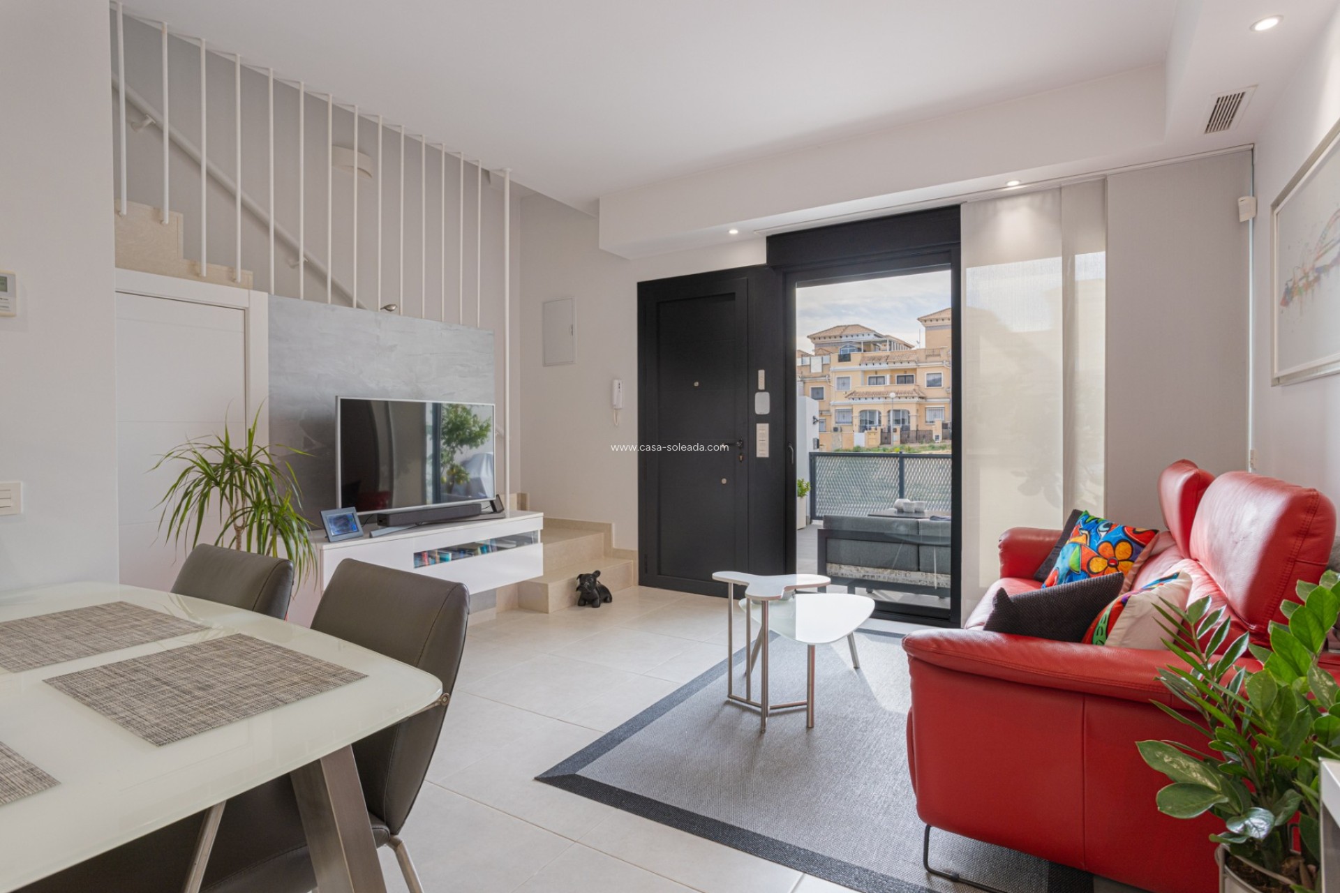 Resale - Townhouse - Villamartin - Villamartín