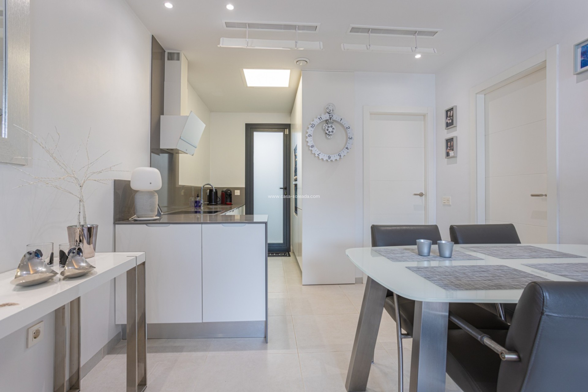Resale - Townhouse - Villamartin - Villamartín