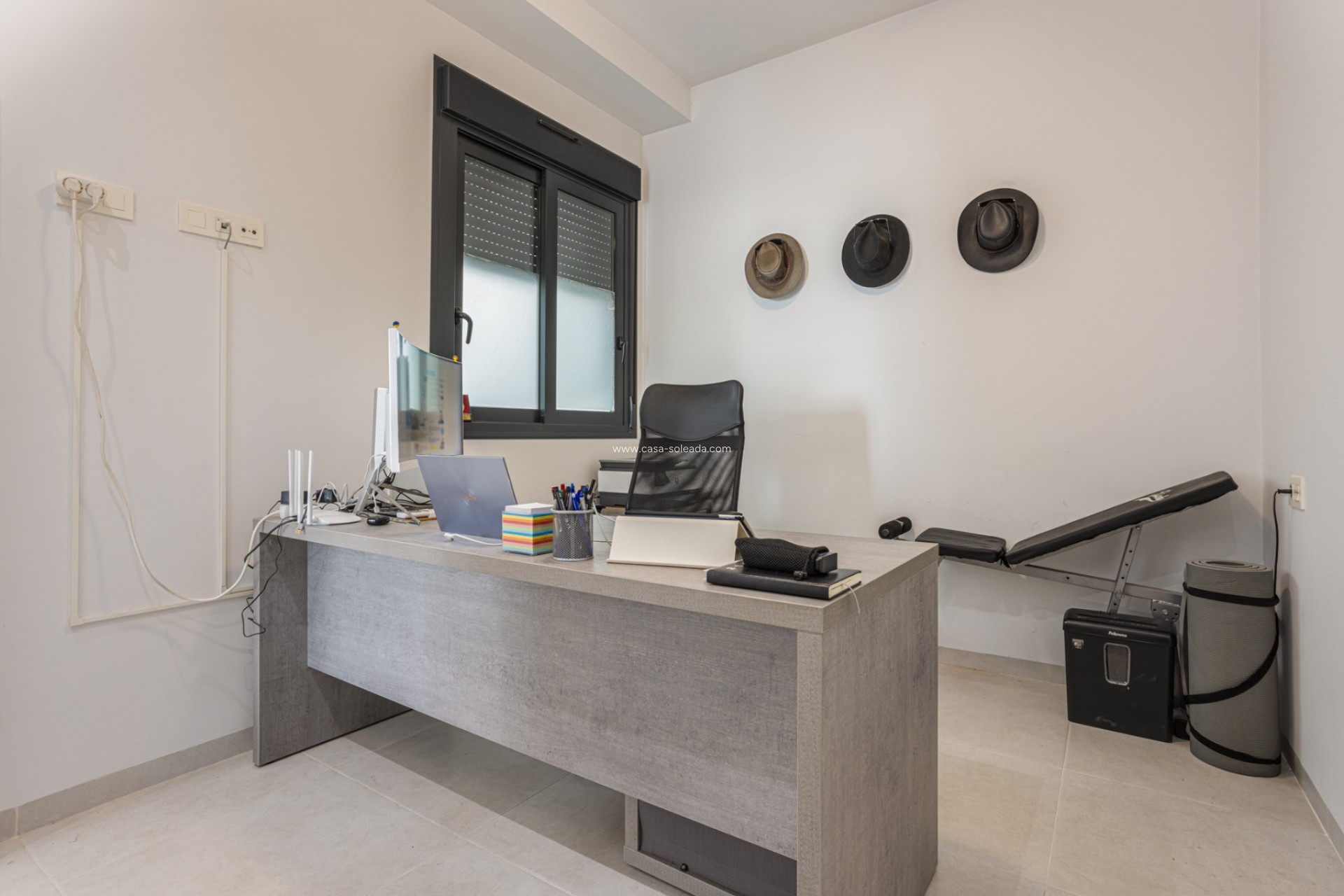 Resale - Townhouse - Villamartin - Villamartín