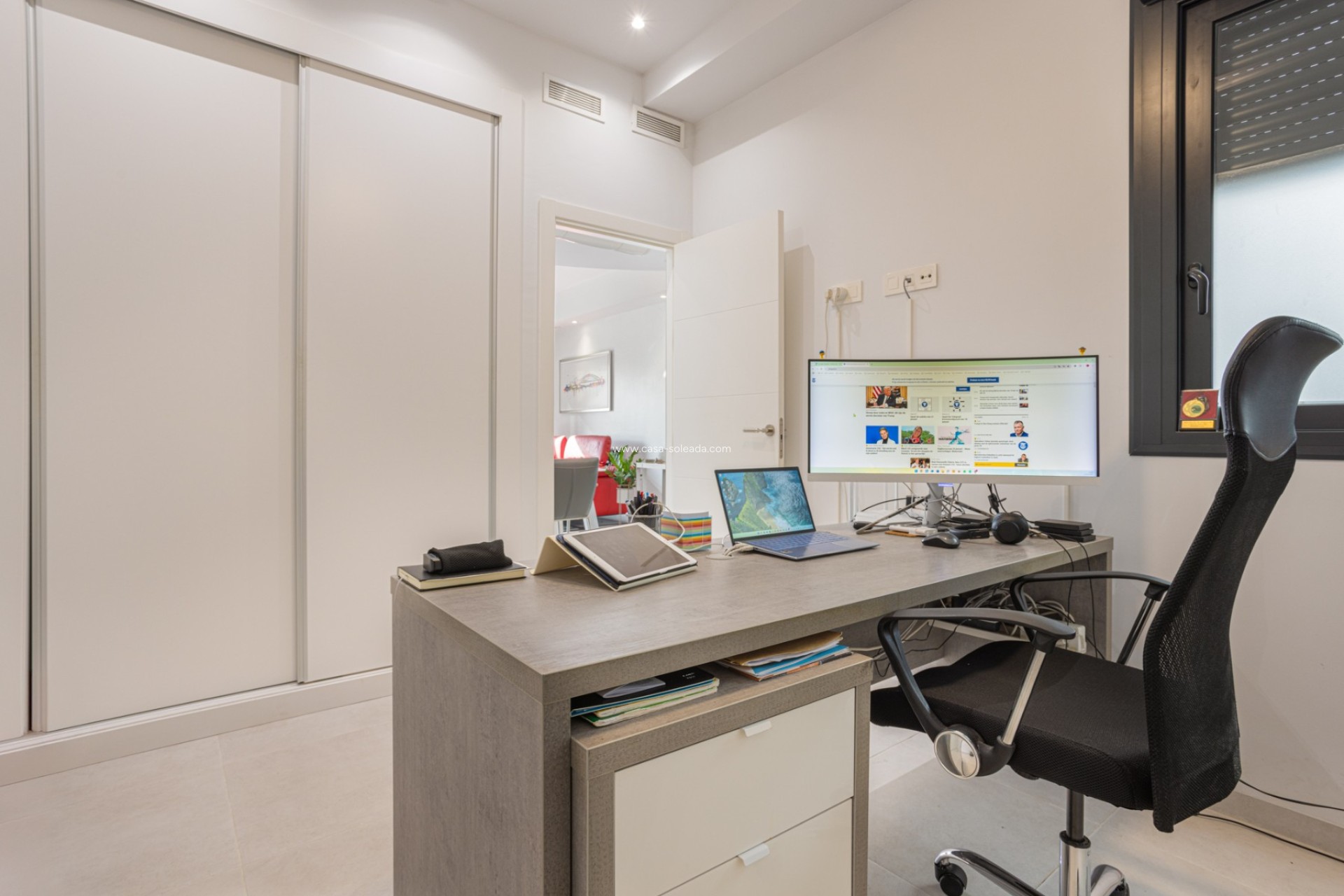 Resale - Townhouse - Villamartin - Villamartín