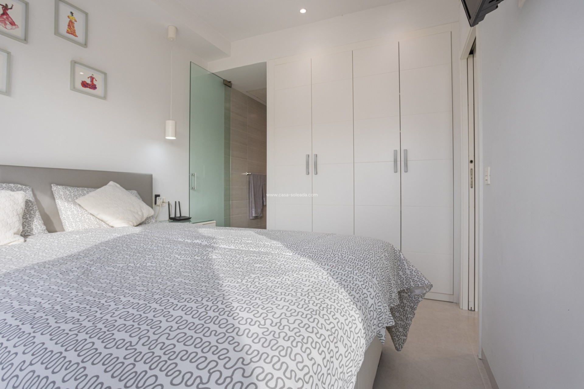 Resale - Townhouse - Villamartin - Villamartín