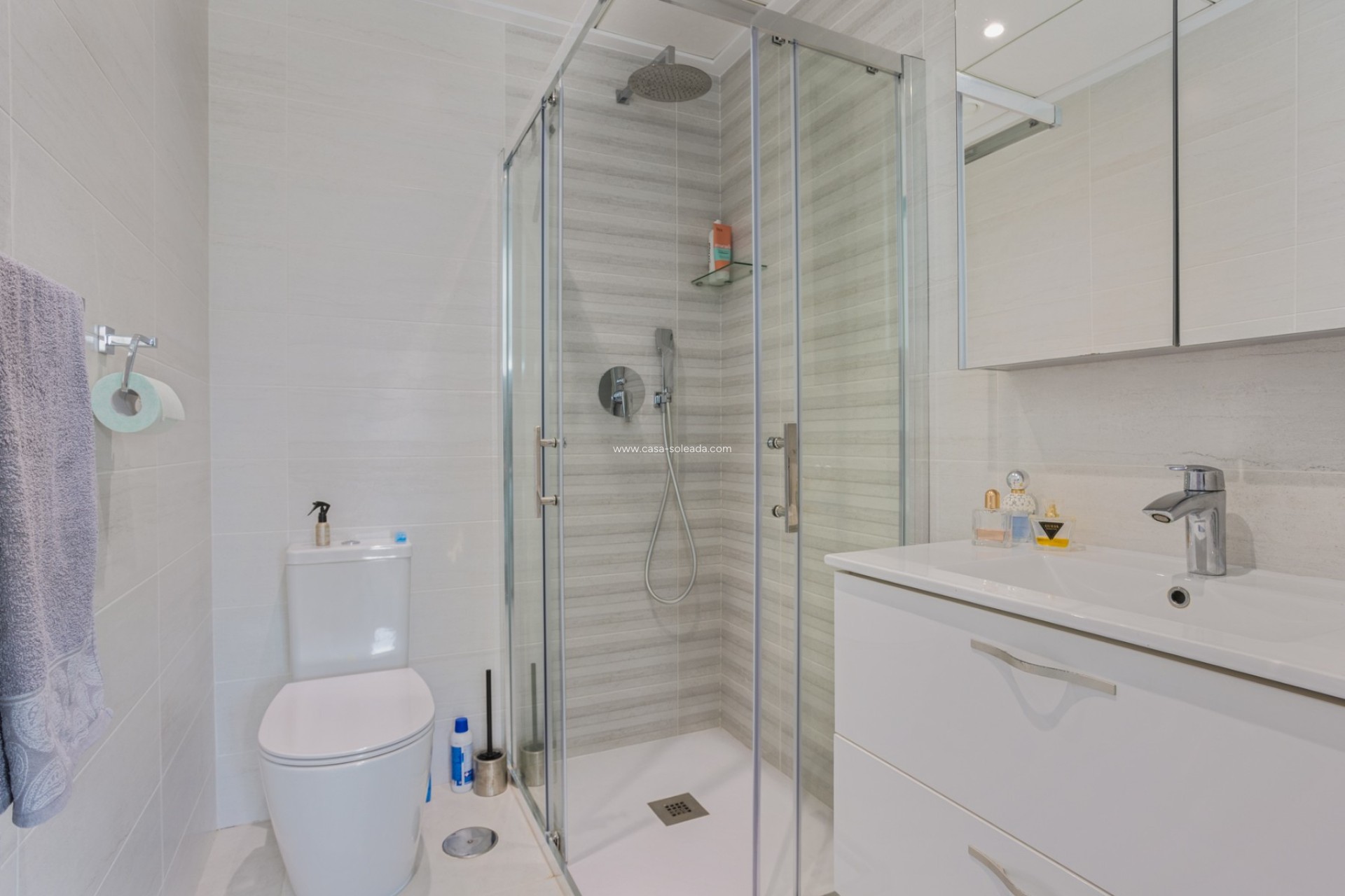 Resale - Townhouse - Villamartin - Villamartín