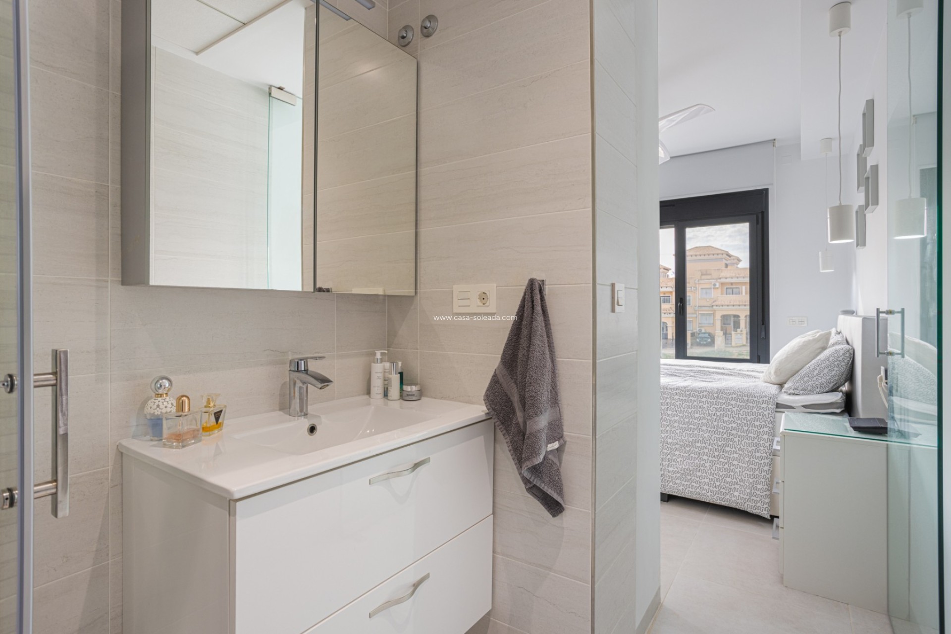 Resale - Townhouse - Villamartin - Villamartín