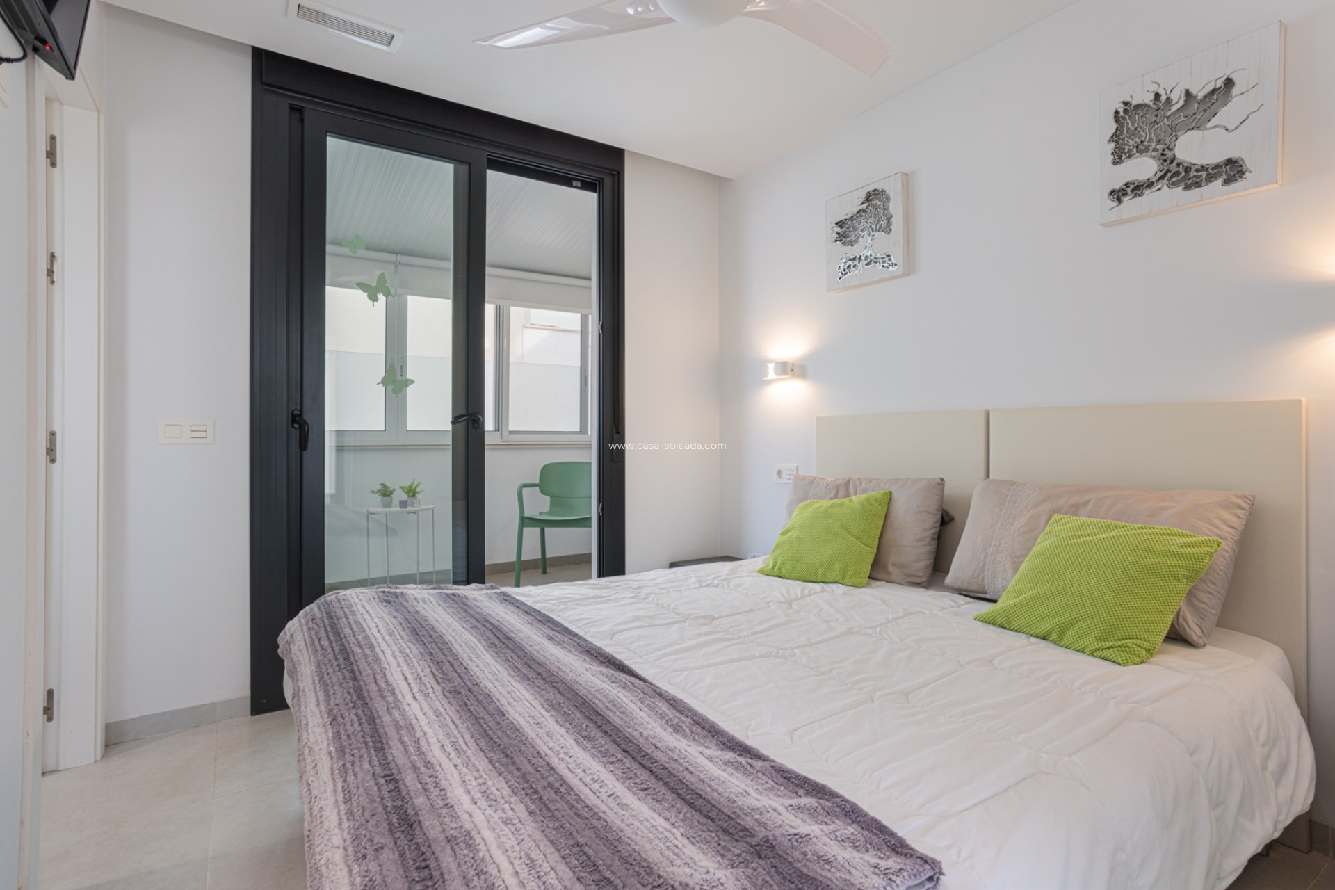 Resale - Townhouse - Villamartin - Villamartín