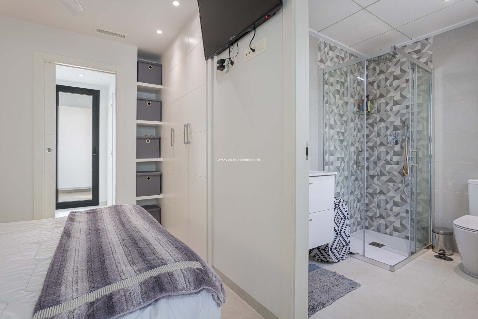 Resale - Townhouse - Villamartin - Villamartín