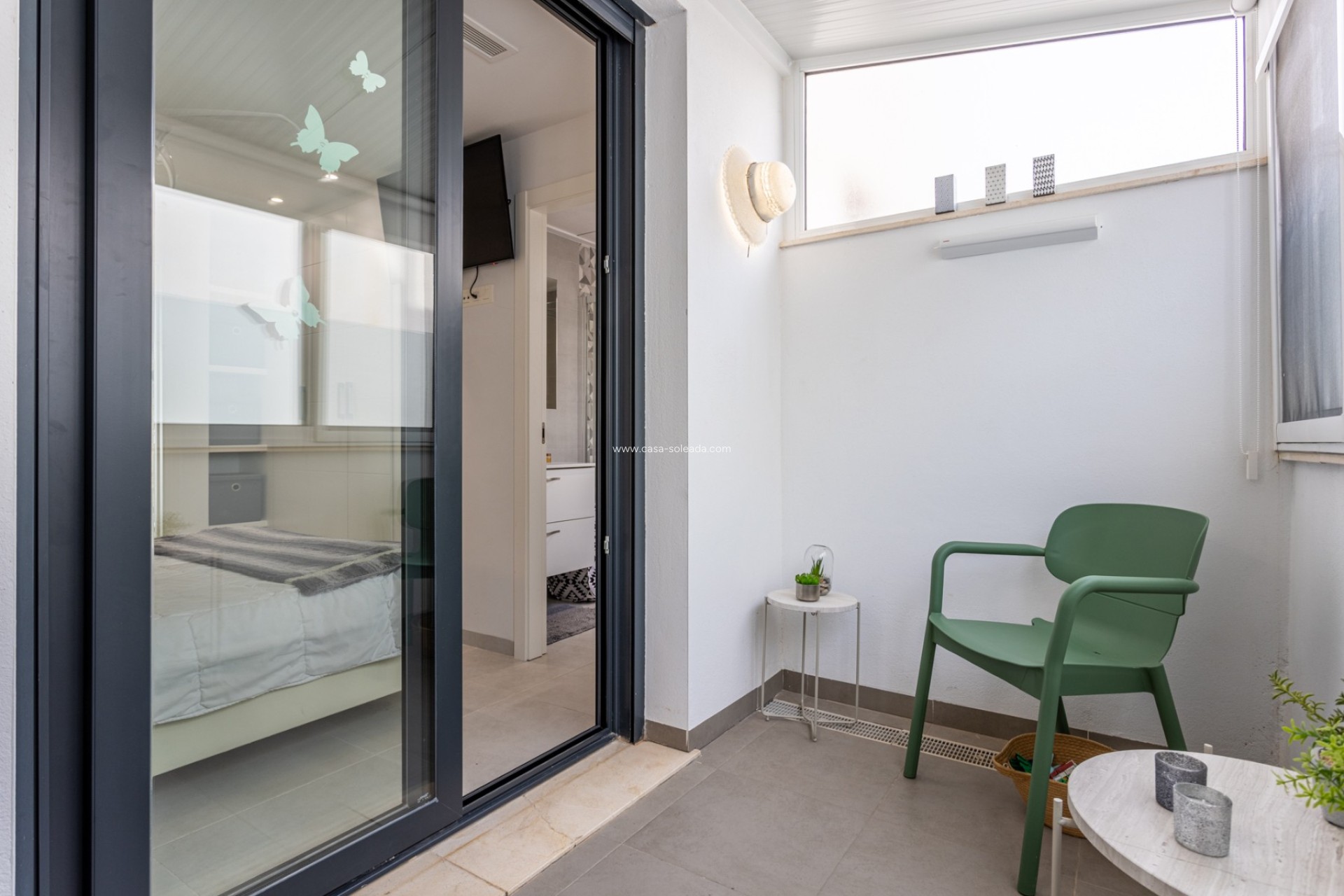 Resale - Townhouse - Villamartin - Villamartín