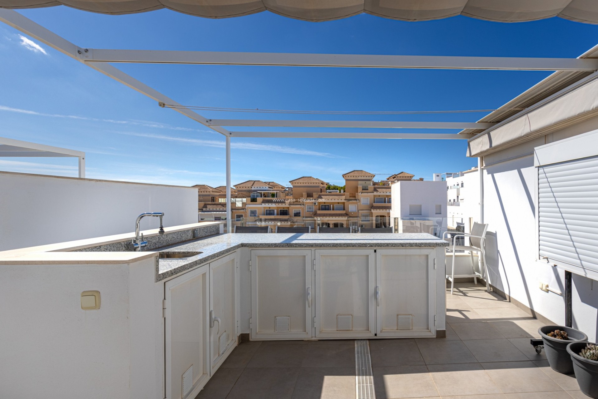 Resale - Townhouse - Villamartin - Villamartín