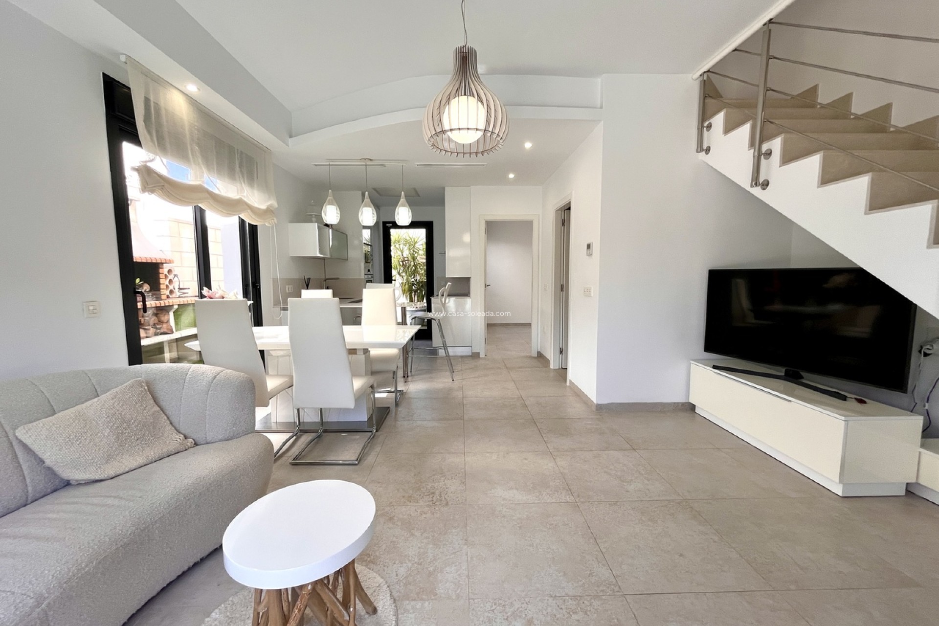 Resale - Townhouse - Villamartin - Villamartín