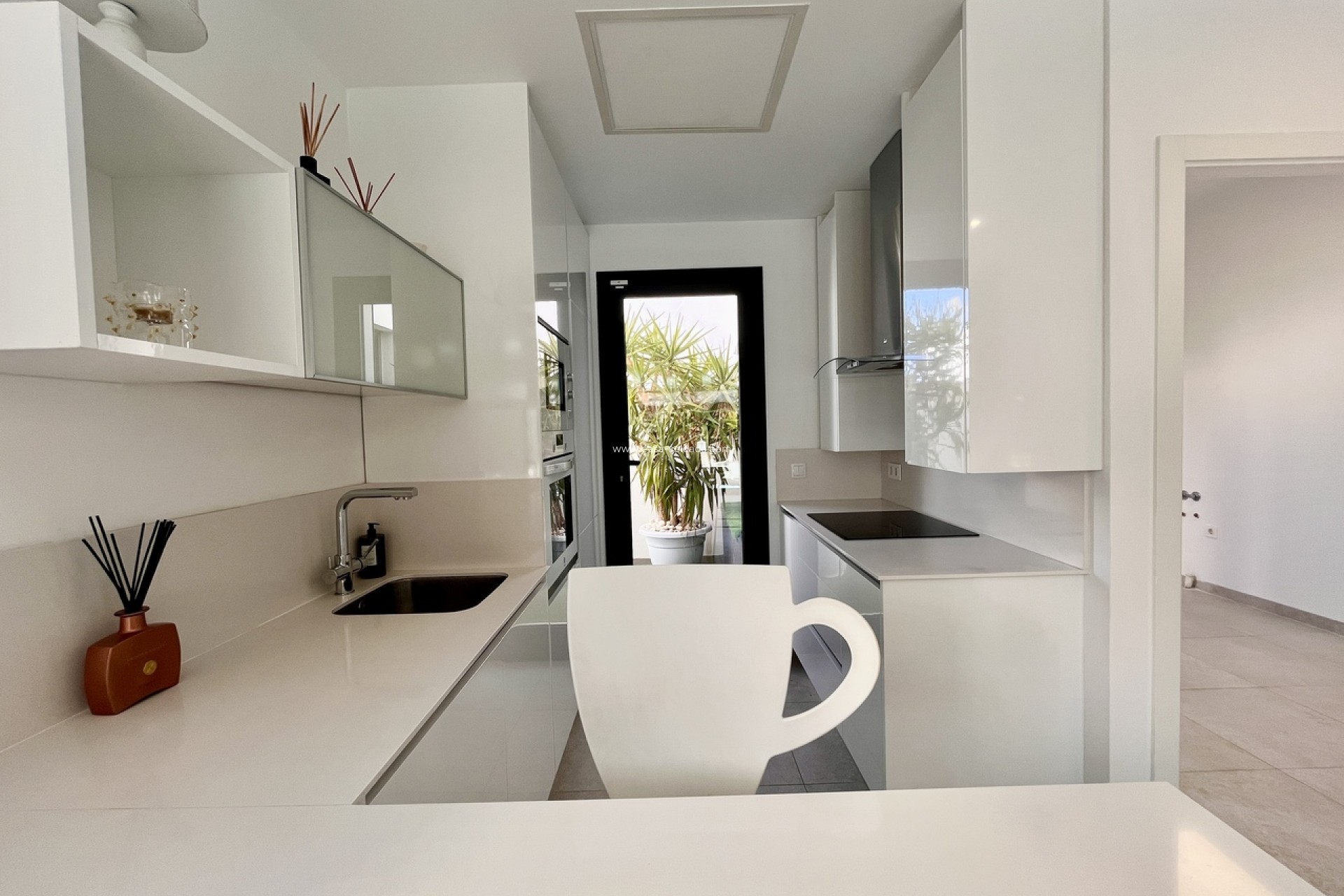 Resale - Townhouse - Villamartin - Villamartín