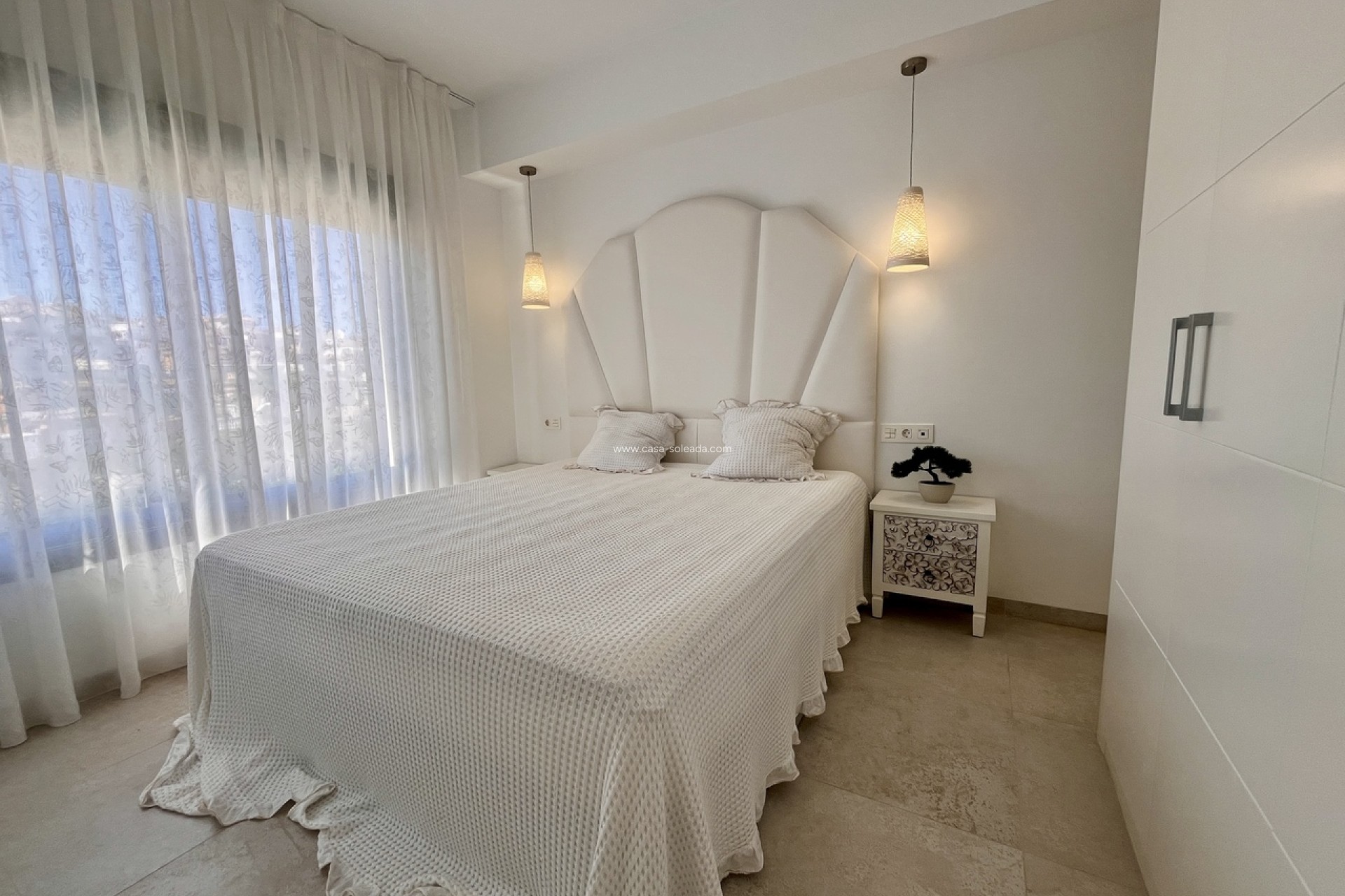 Resale - Townhouse - Villamartin - Villamartín