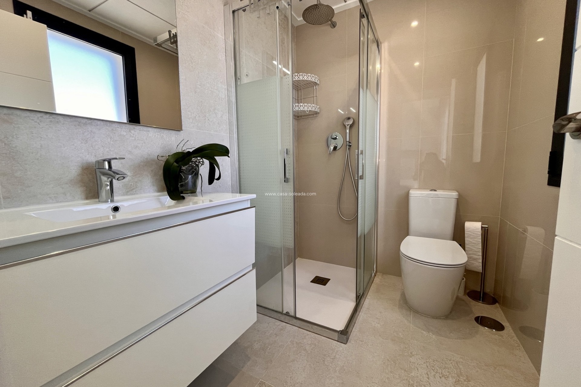 Resale - Townhouse - Villamartin - Villamartín