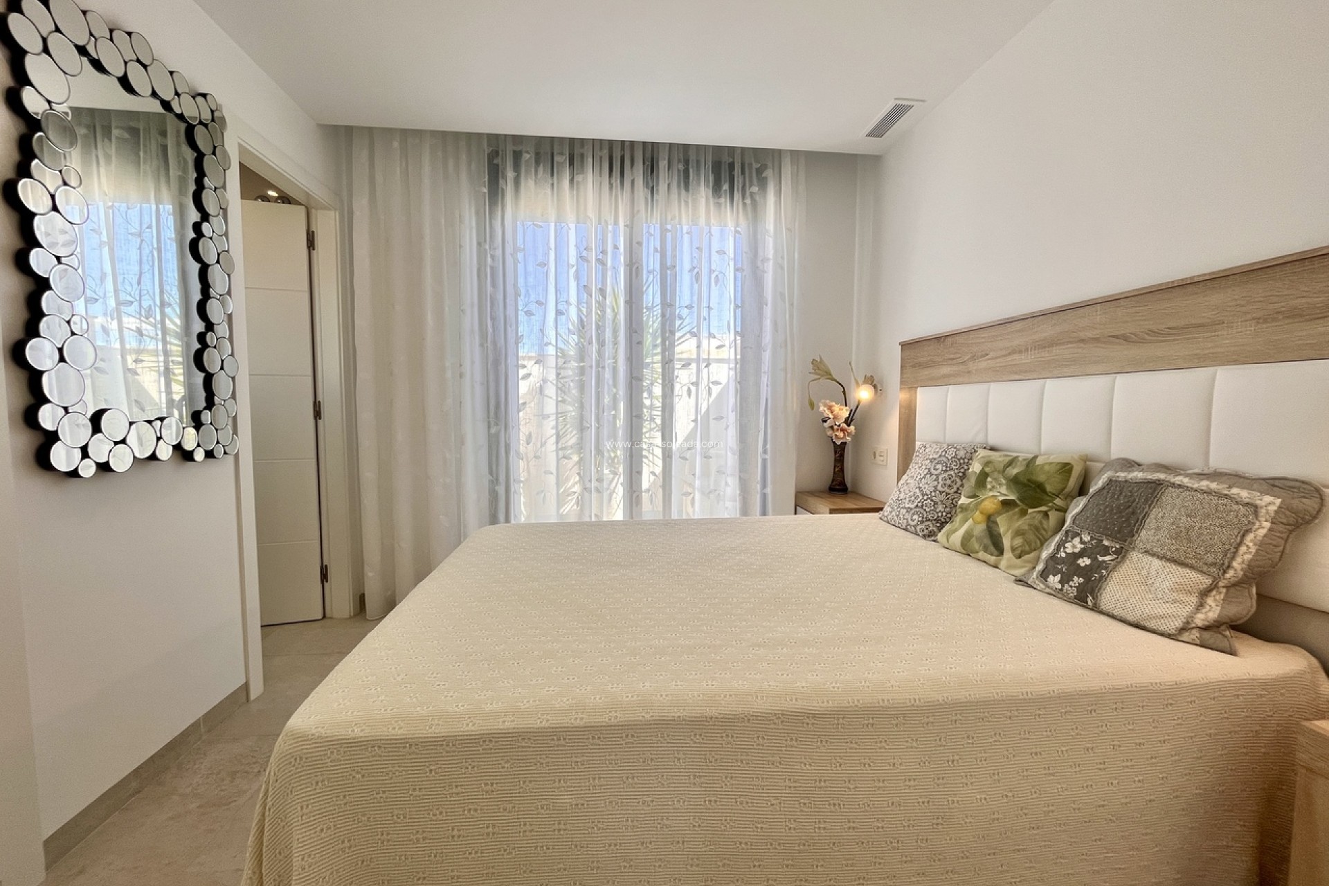 Resale - Townhouse - Villamartin - Villamartín