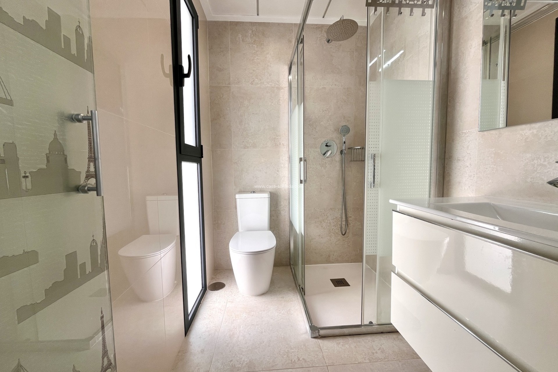Resale - Townhouse - Villamartin - Villamartín