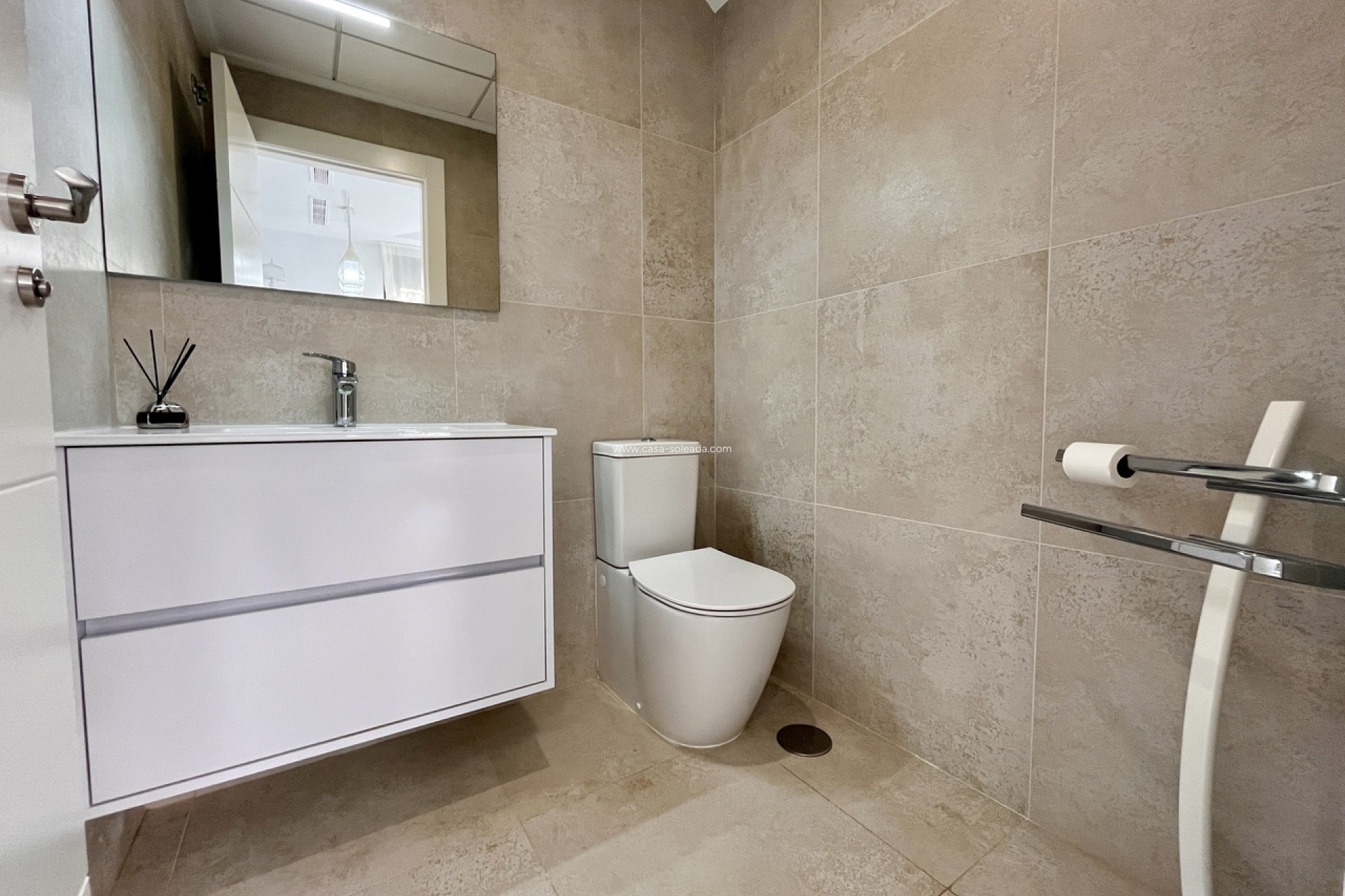 Resale - Townhouse - Villamartin - Villamartín