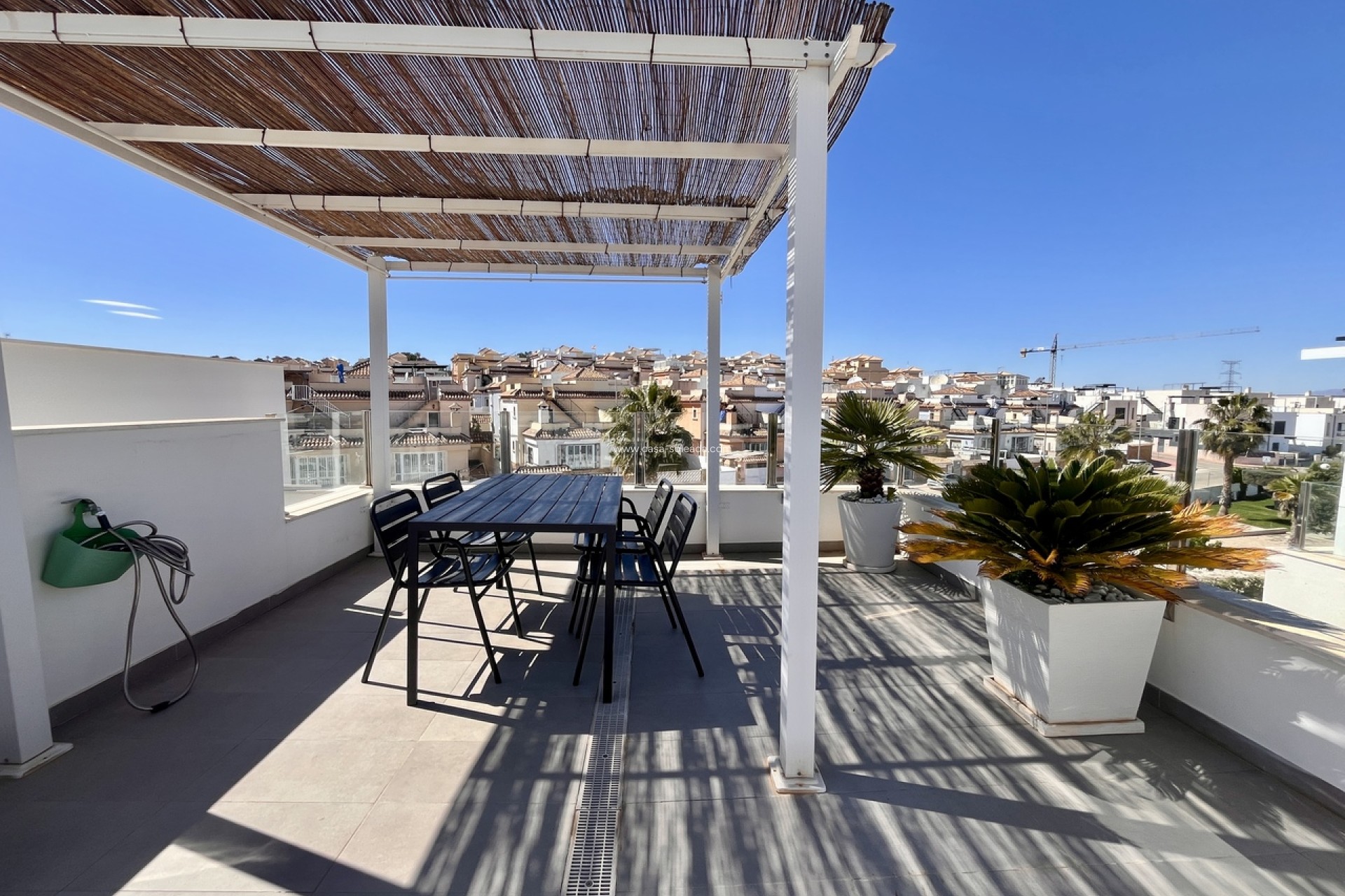 Resale - Townhouse - Villamartin - Villamartín