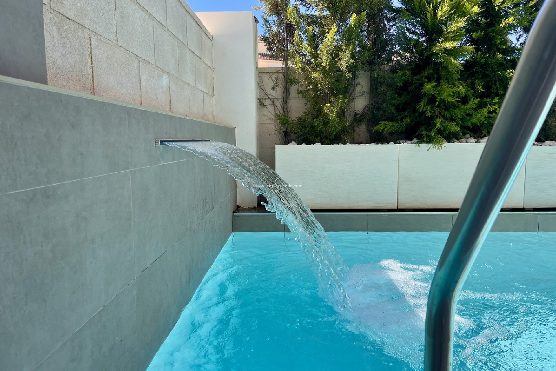 Resale - Townhouse - Villamartin - Villamartín