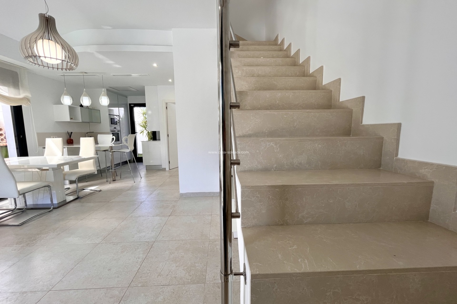 Resale - Townhouse - Villamartin - Villamartín